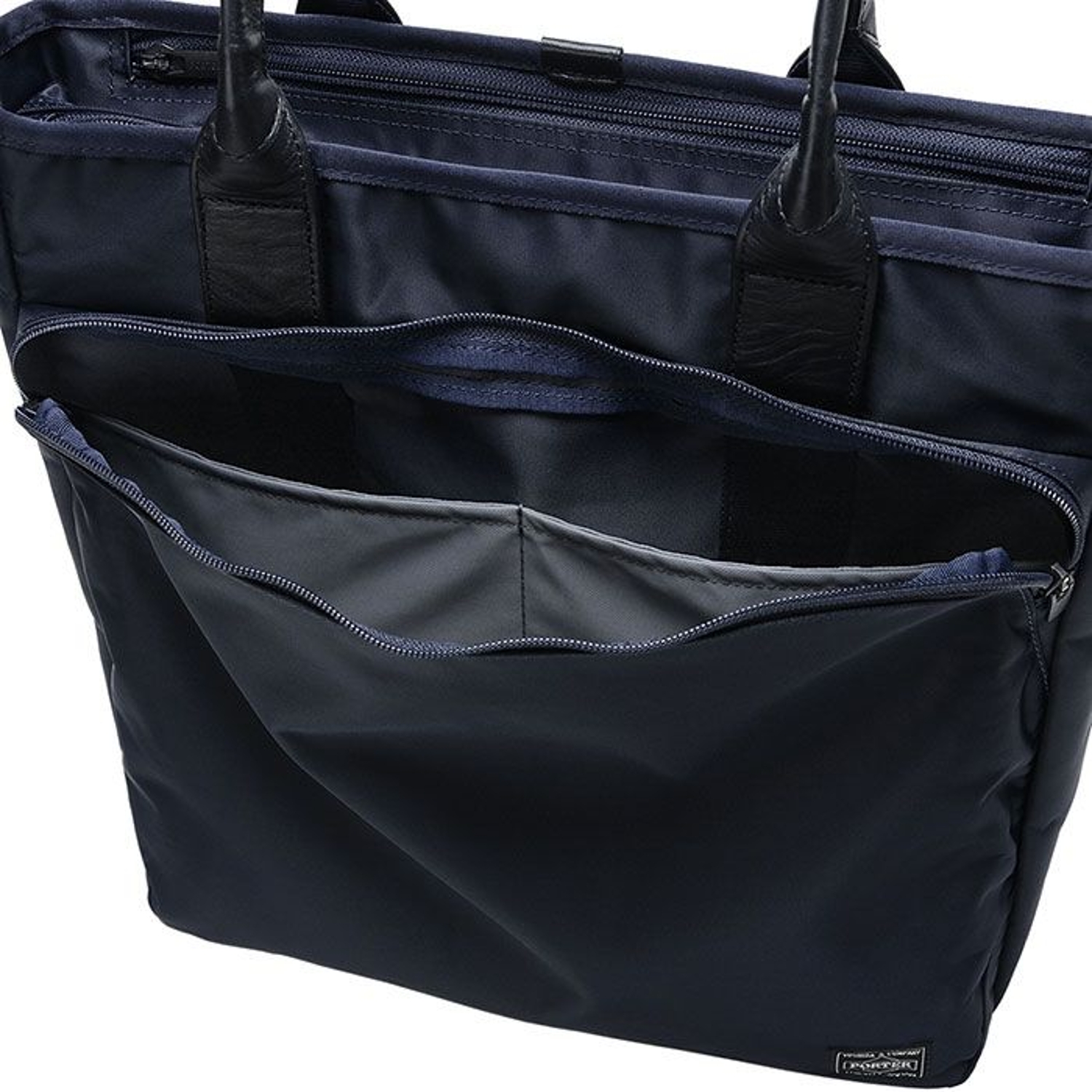 TIME(タイム) TOTE BAG | 吉田カバンホームページ | YOSHIDA & Co.