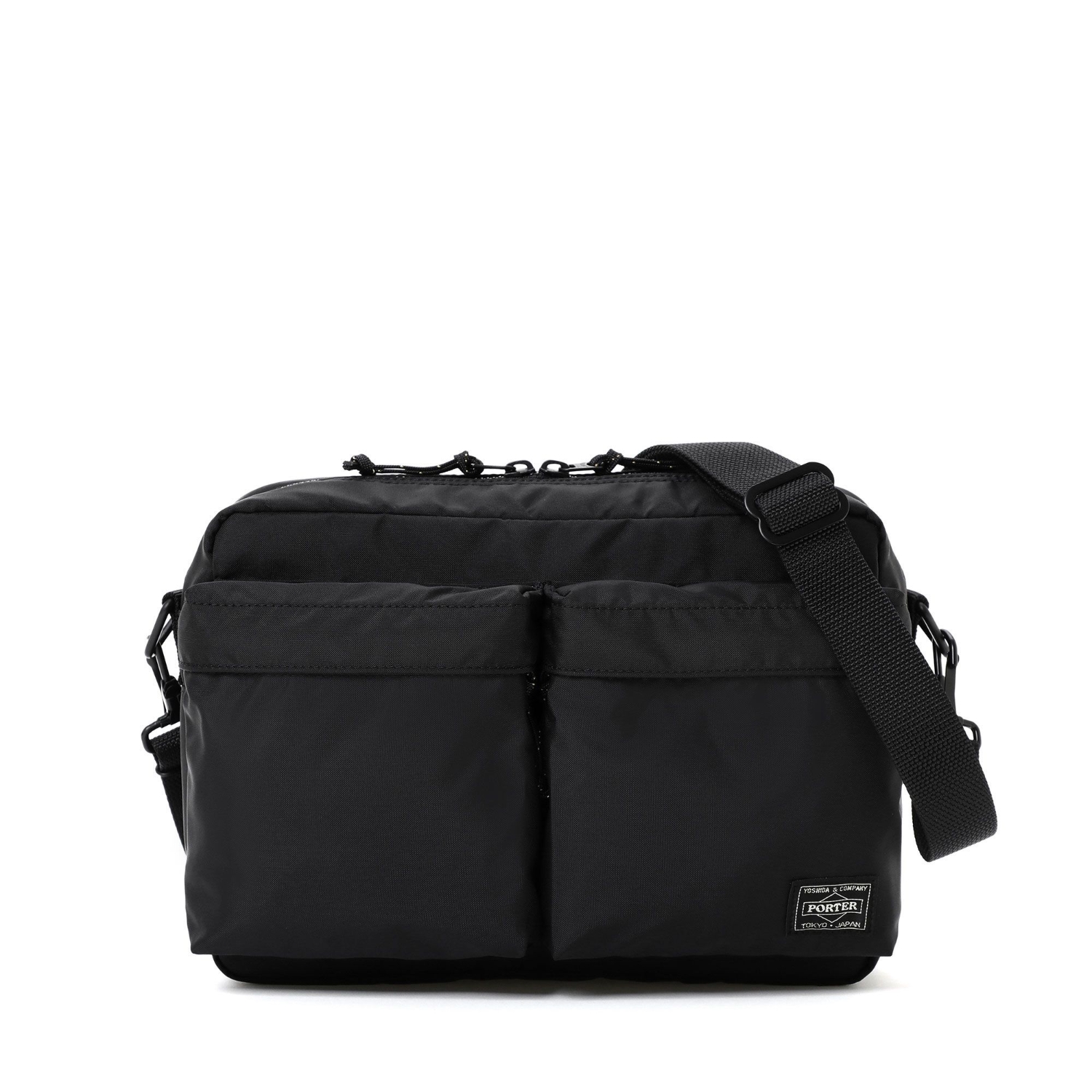 FORCE(フォース) SHOULDER BAG(S) | 吉田カバンホームページ | YOSHIDA