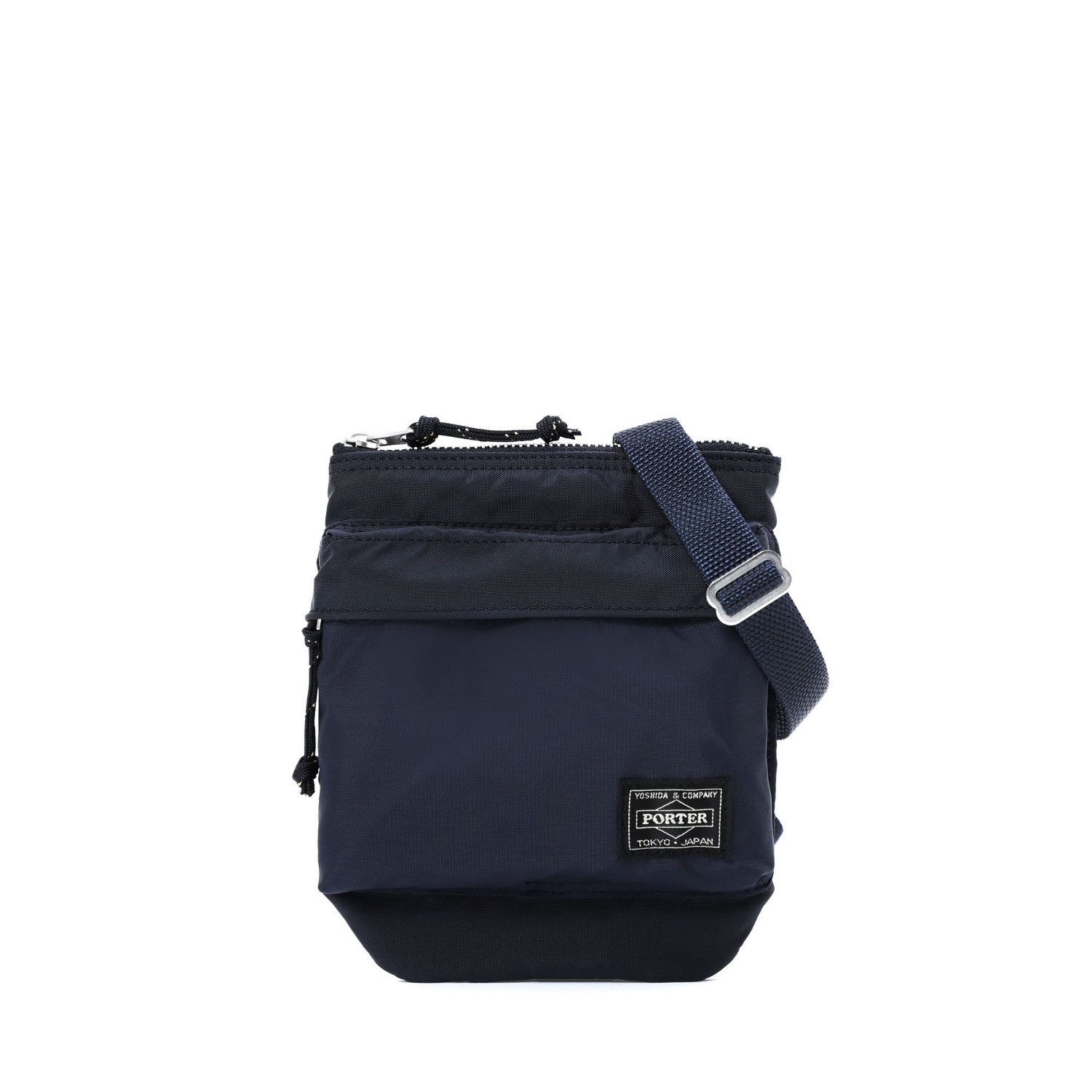 FORCE(フォース) SHOULDER POUCH | 吉田カバンホームページ | YOSHIDA