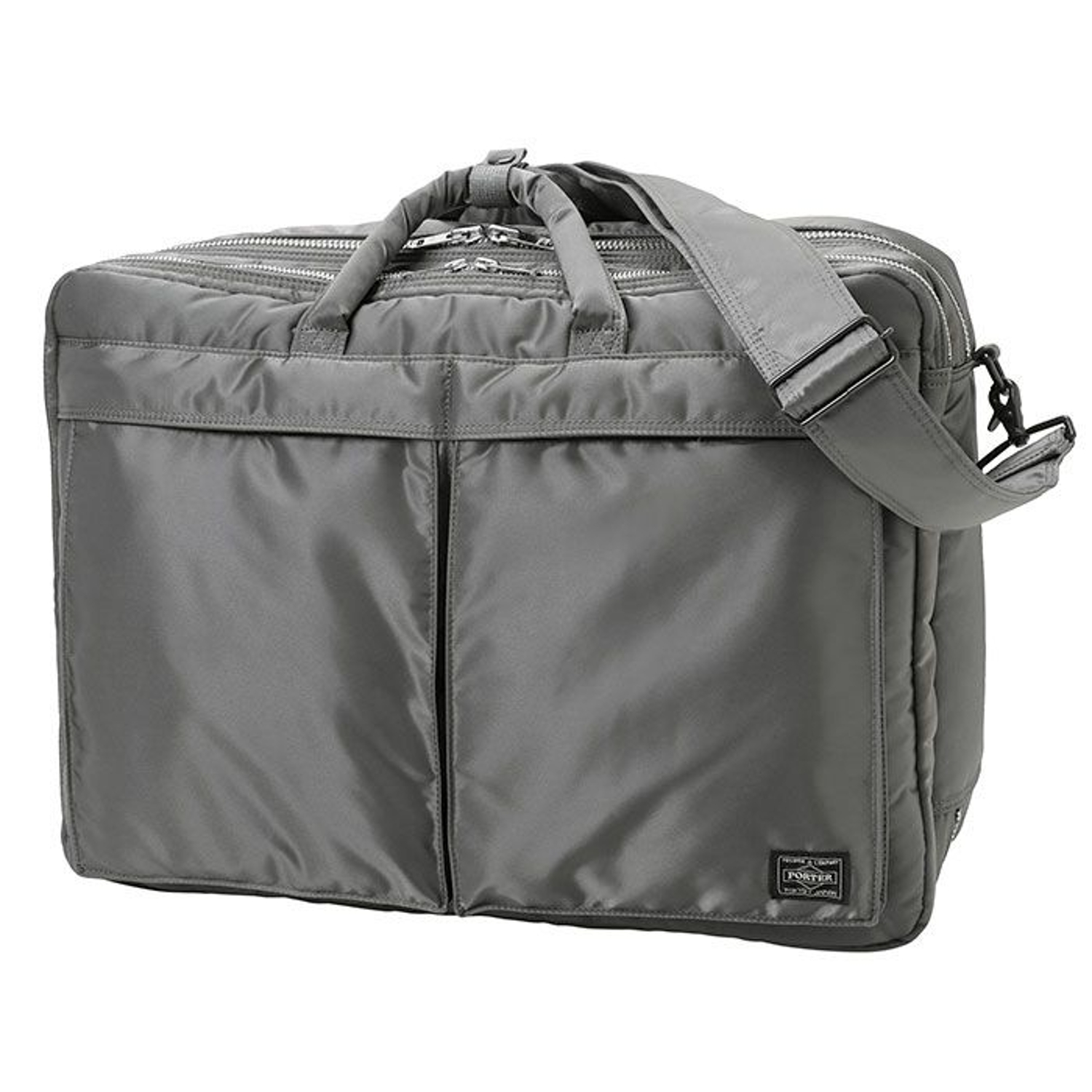 TANKER(タンカー) 3WAY BRIEFCASE | 吉田カバンホームページ | YOSHIDA