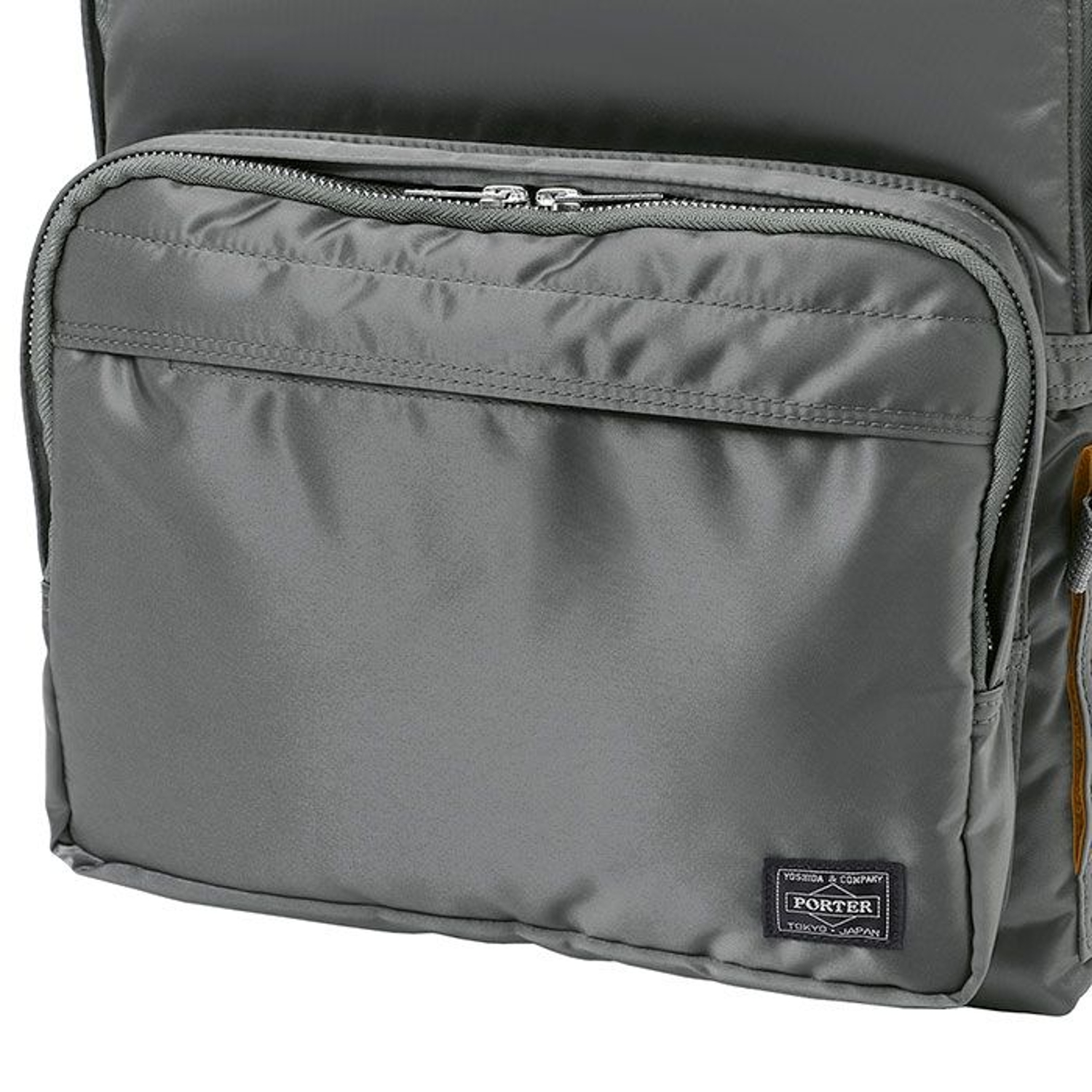 TANKER(タンカー) DAYPACK | 吉田カバンホームページ | YOSHIDA & Co.