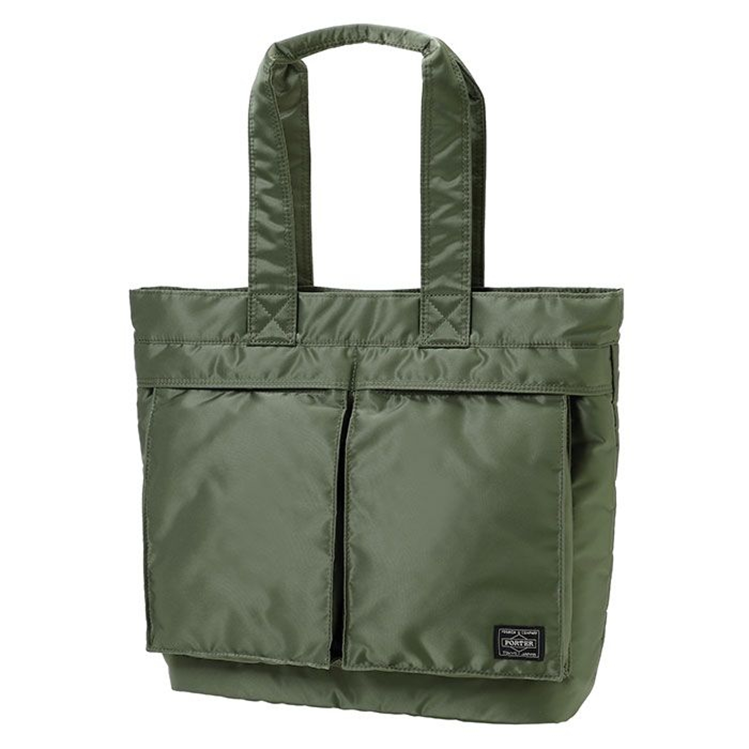 TANKER(タンカー) TOTE BAG | 吉田カバンホームページ | YOSHIDA & Co.