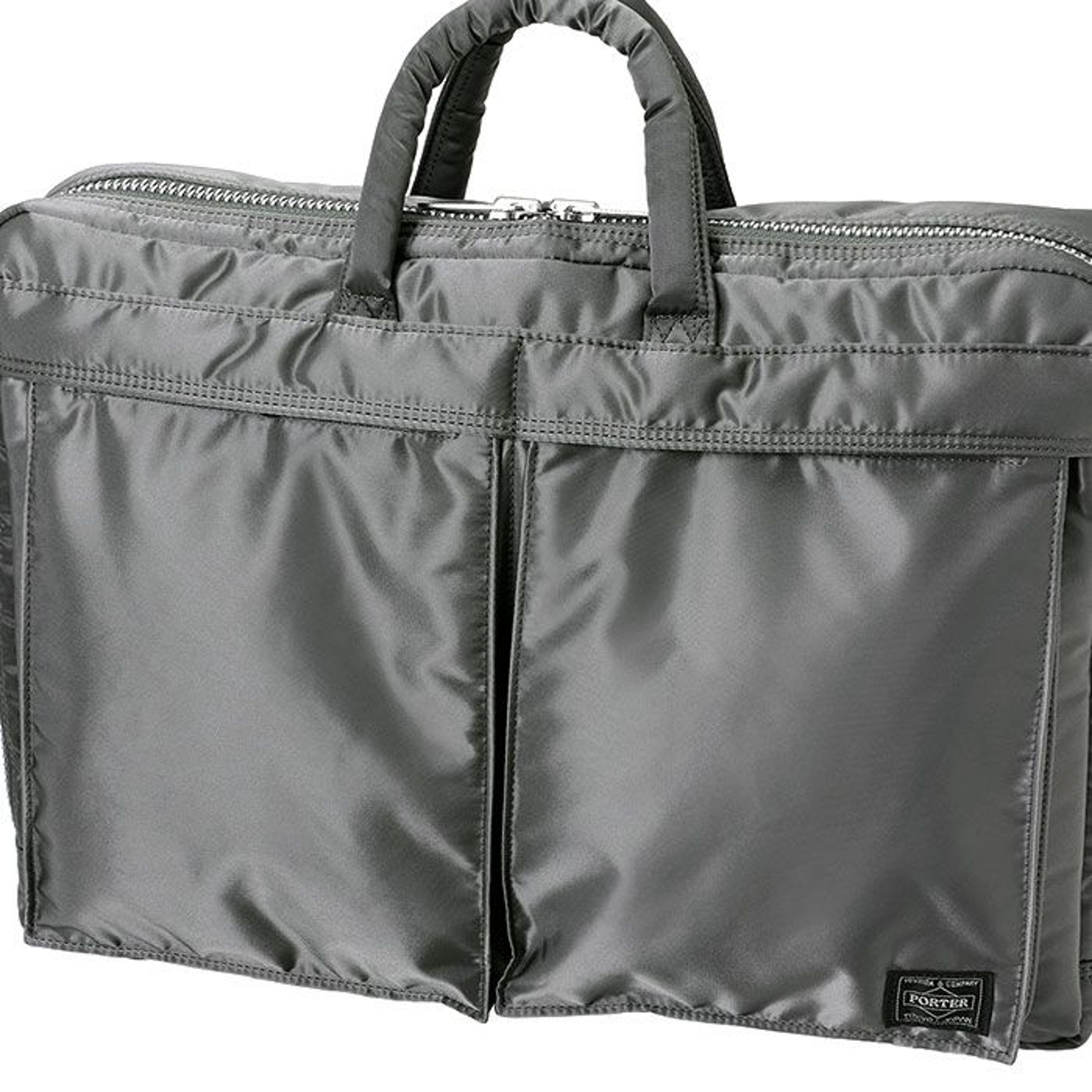 TANKER(タンカー) 2WAY BRIEFCASE | 吉田カバンホームページ | YOSHIDA