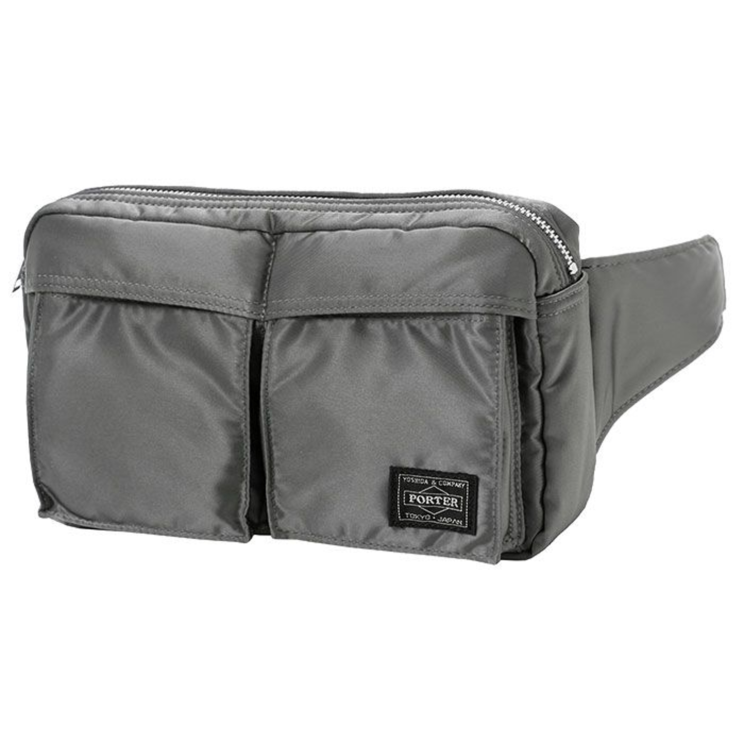 TANKER(タンカー) WAIST BAG | 吉田カバンホームページ | YOSHIDA & Co.