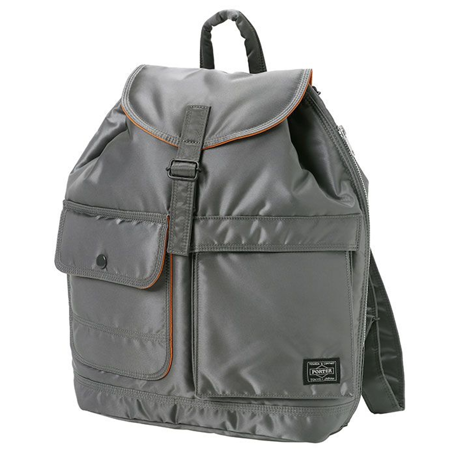 TANKER(タンカー) RUCKSACK | 吉田カバンホームページ | YOSHIDA & Co.