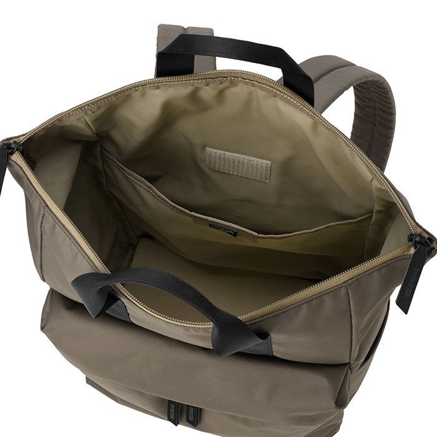 PORTER GIRL MOUSSE(ポーターガール ムース) 2WAY DAYPACK(L) | 吉田