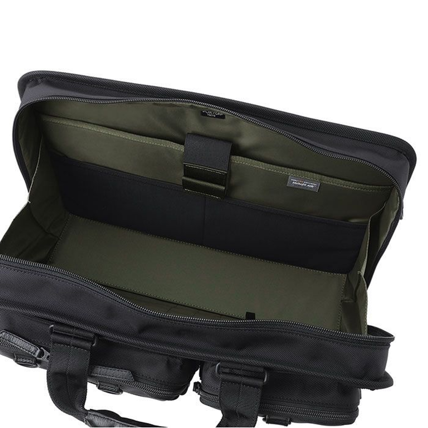 αGEL GRIP 2WAY BRIEFCASE | Yoshida&Co. Homepage | YOSHIDA & Co.