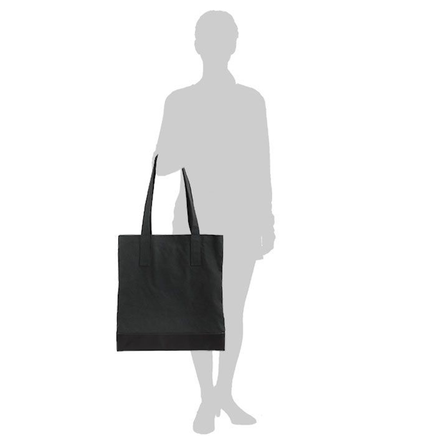 MARGARET HOWELL x PORTER(マーガレットハウエル x ポーター) TOTE BAG