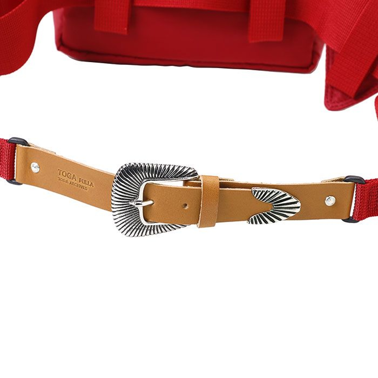 TOGA x PORTER(トーガ x ポーター) BELT BAG | 吉田カバンホームページ
