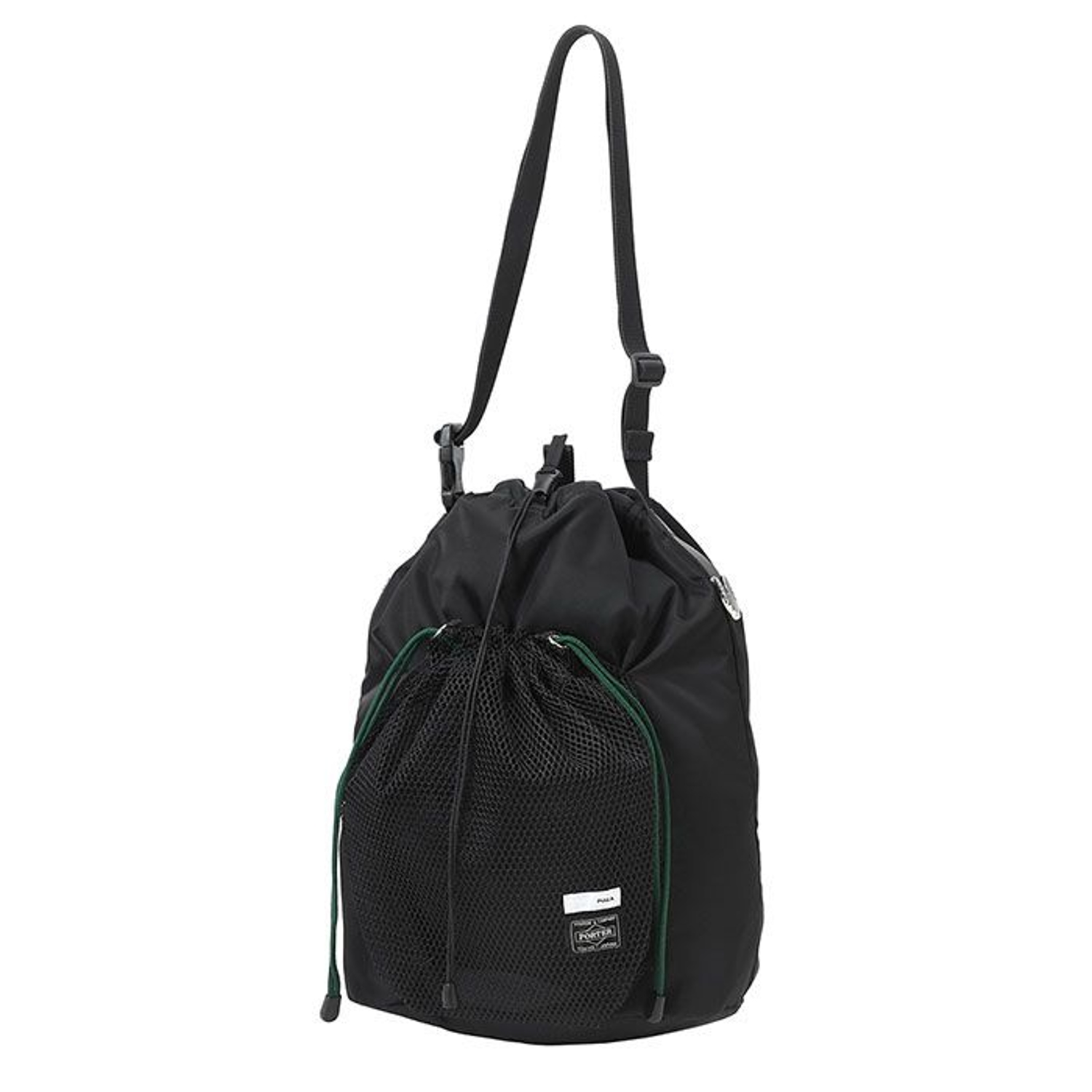 TOGA x PORTER(トーガ x ポーター) MESH BAG | 吉田カバンホームページ