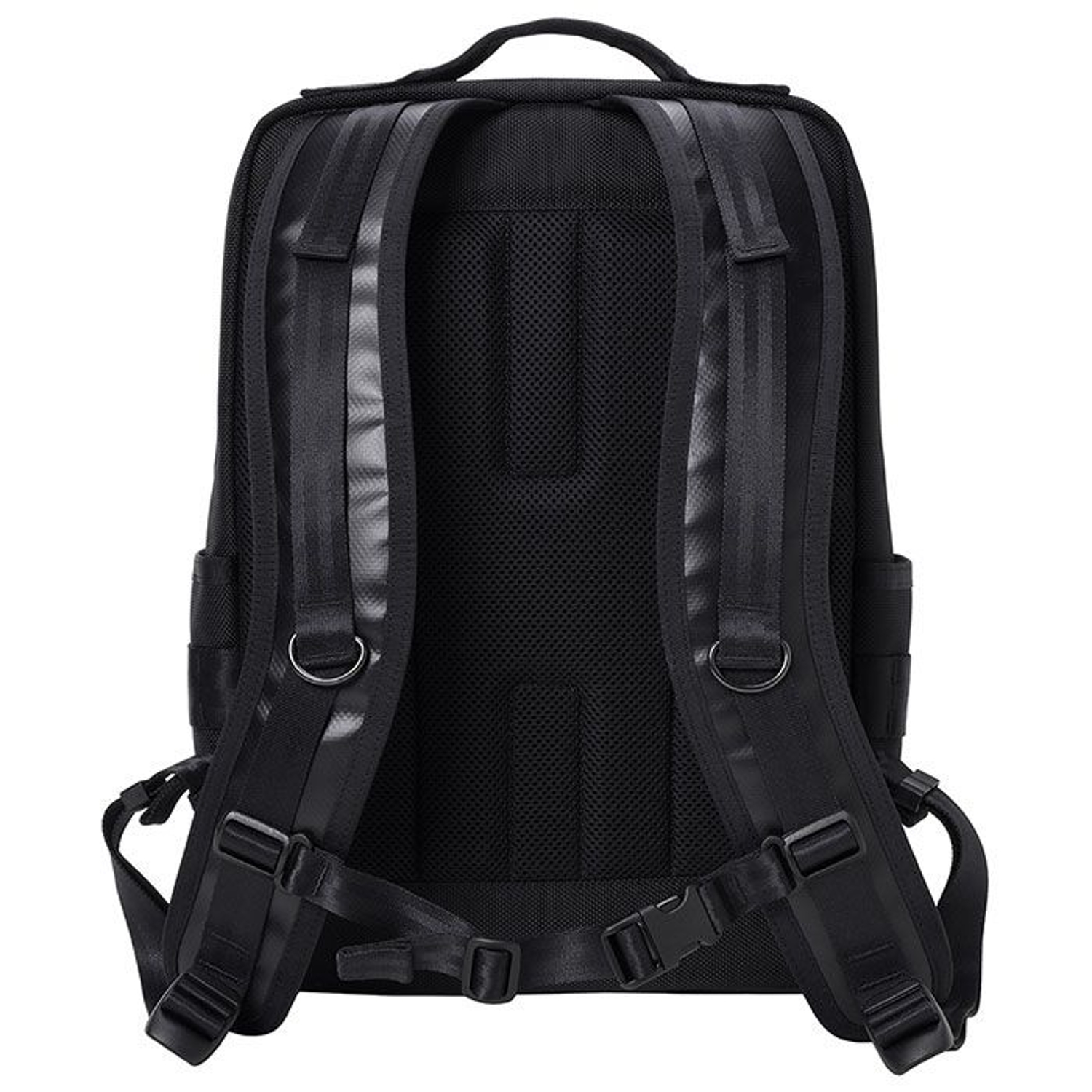 HEAT(ヒート) DAYPACK | 吉田カバンホームページ | YOSHIDA & Co.