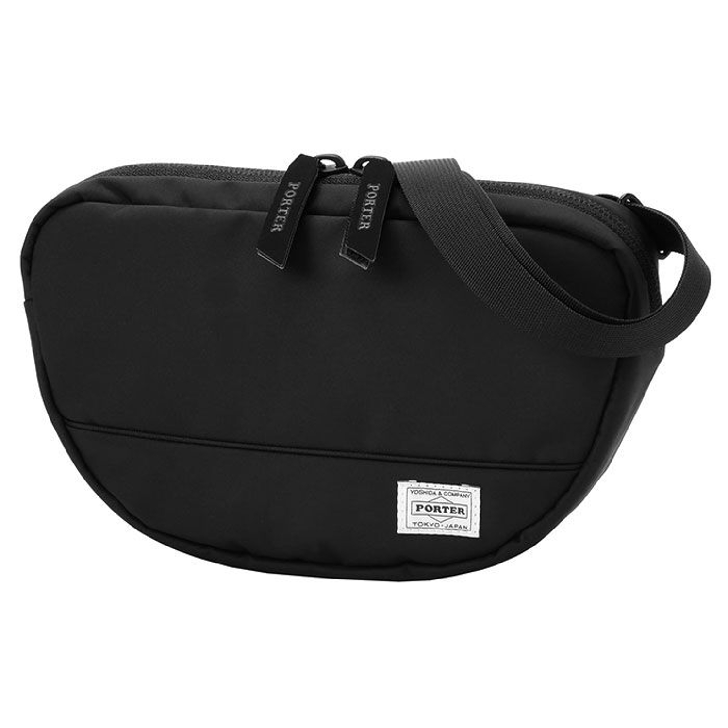 PORTER GIRL MOUSSE(ポーターガール ムース) SHOULDER BAG(S) | 吉田