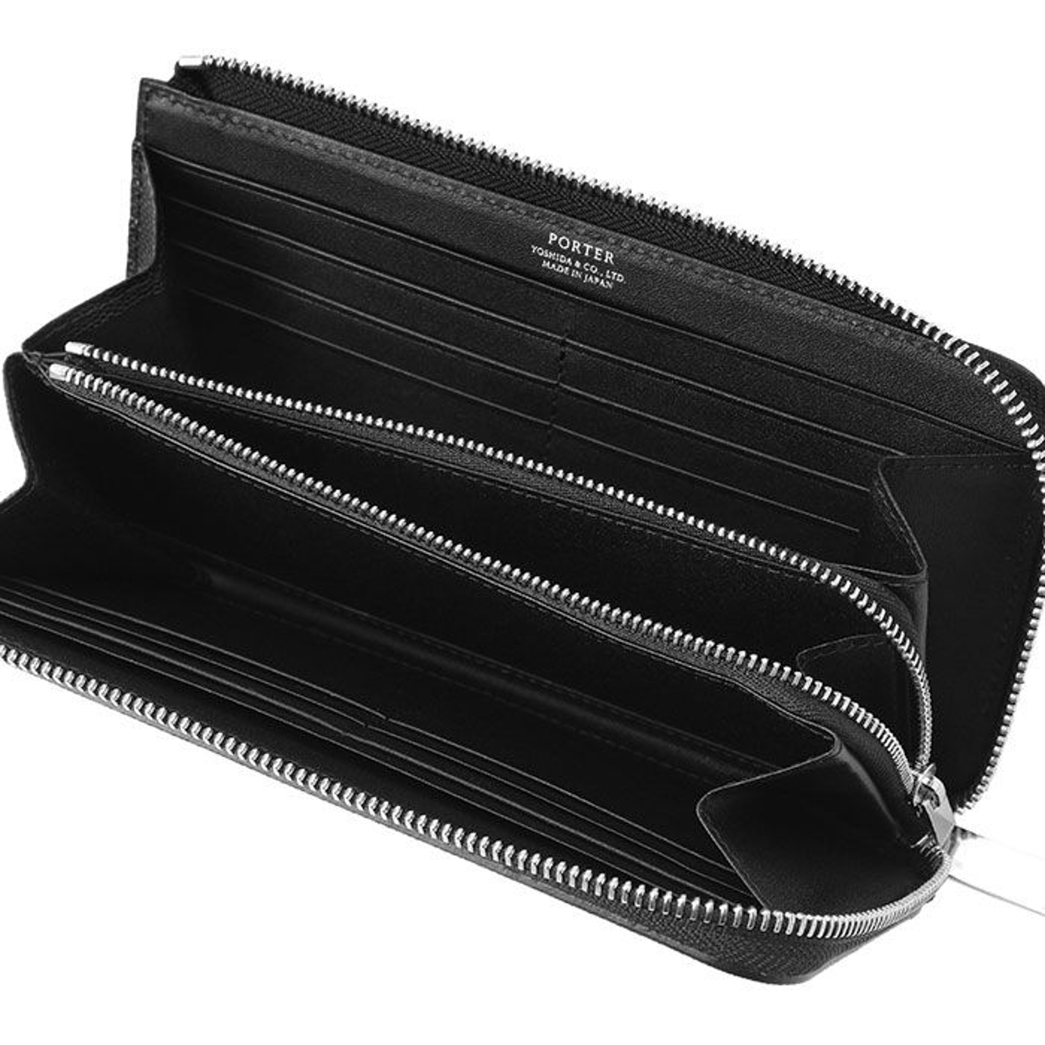 ABLE(エイブル) LONG WALLET | 吉田カバンホームページ | YOSHIDA & Co.