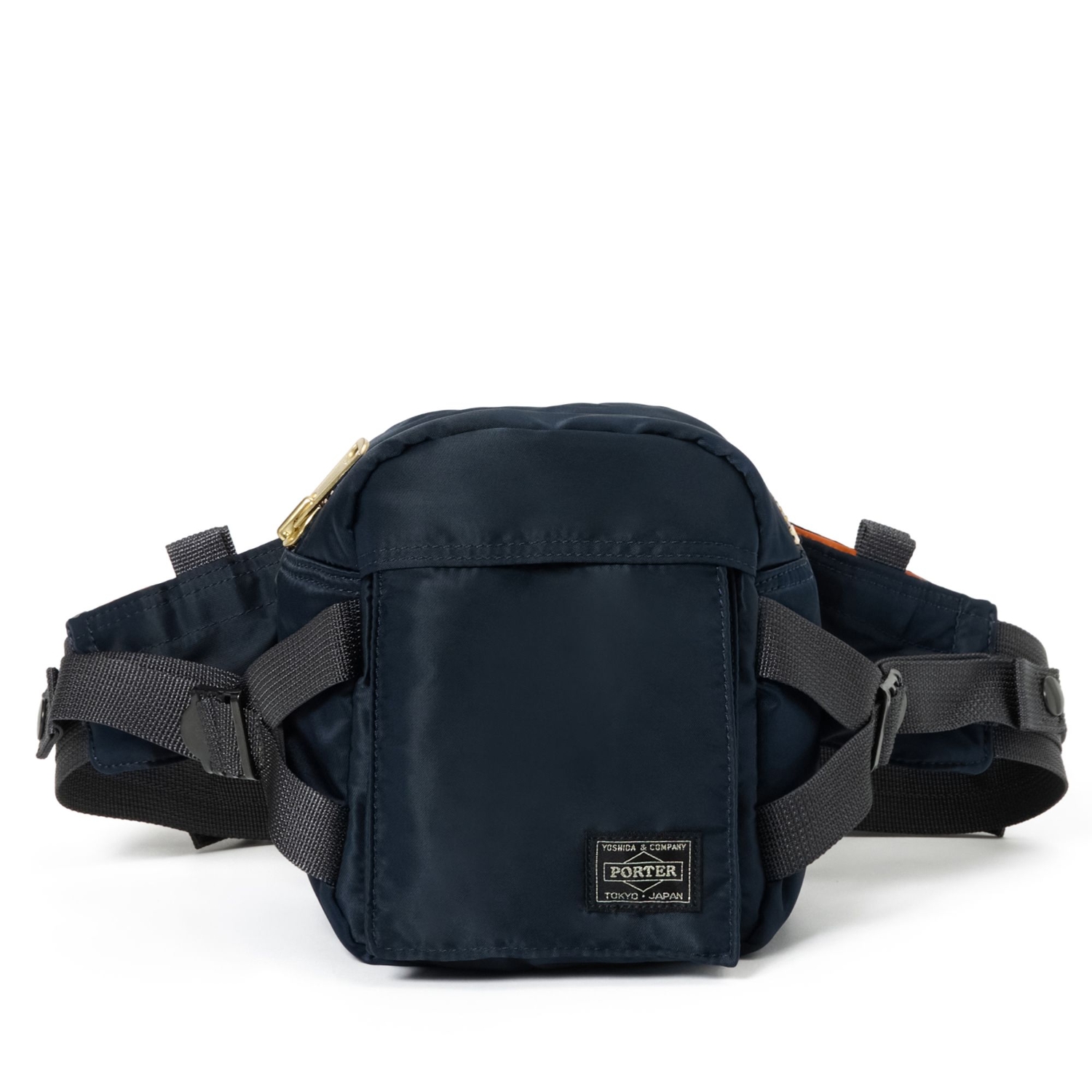 PX TANKER(PXタンカー) FANNY PACK | 吉田カバンホームページ