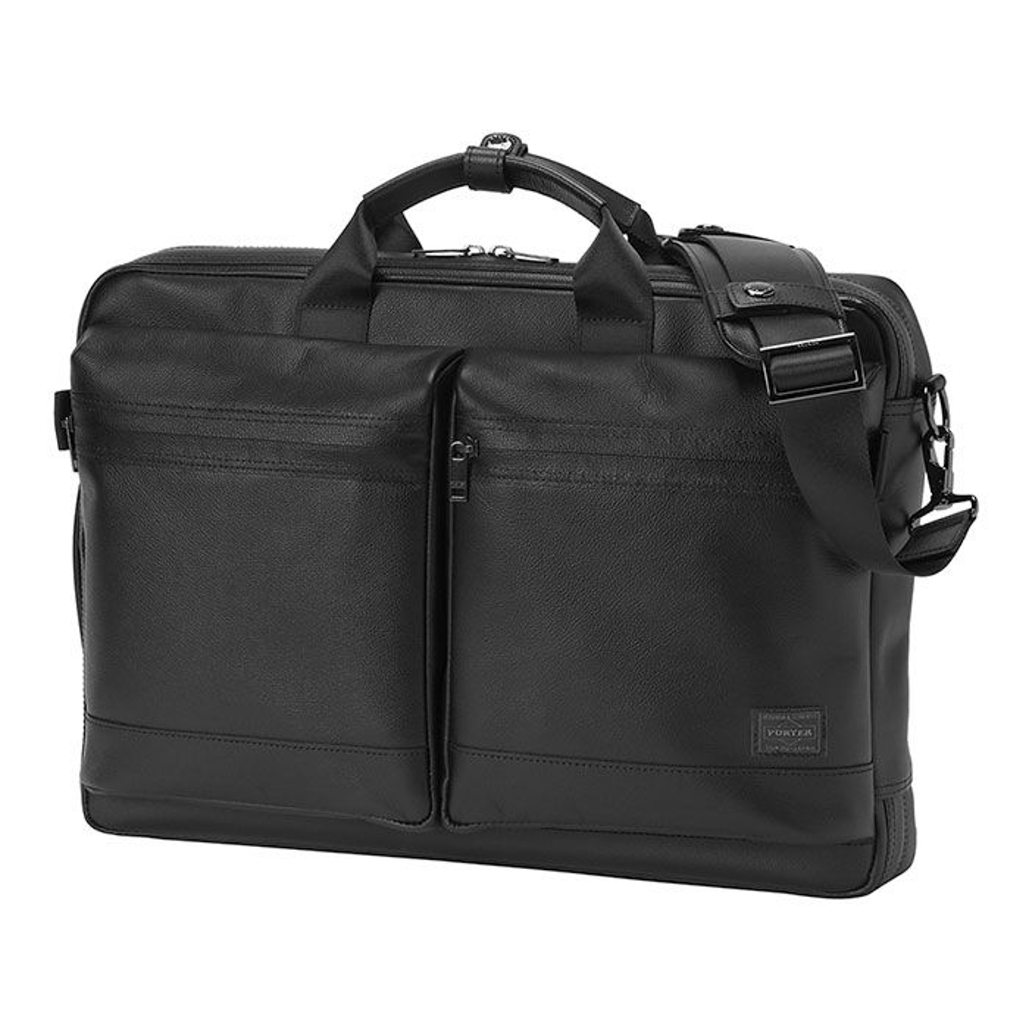 GUARD(ガード) 3WAY BRIEFCASE | 吉田カバンホームページ | YOSHIDA & Co.