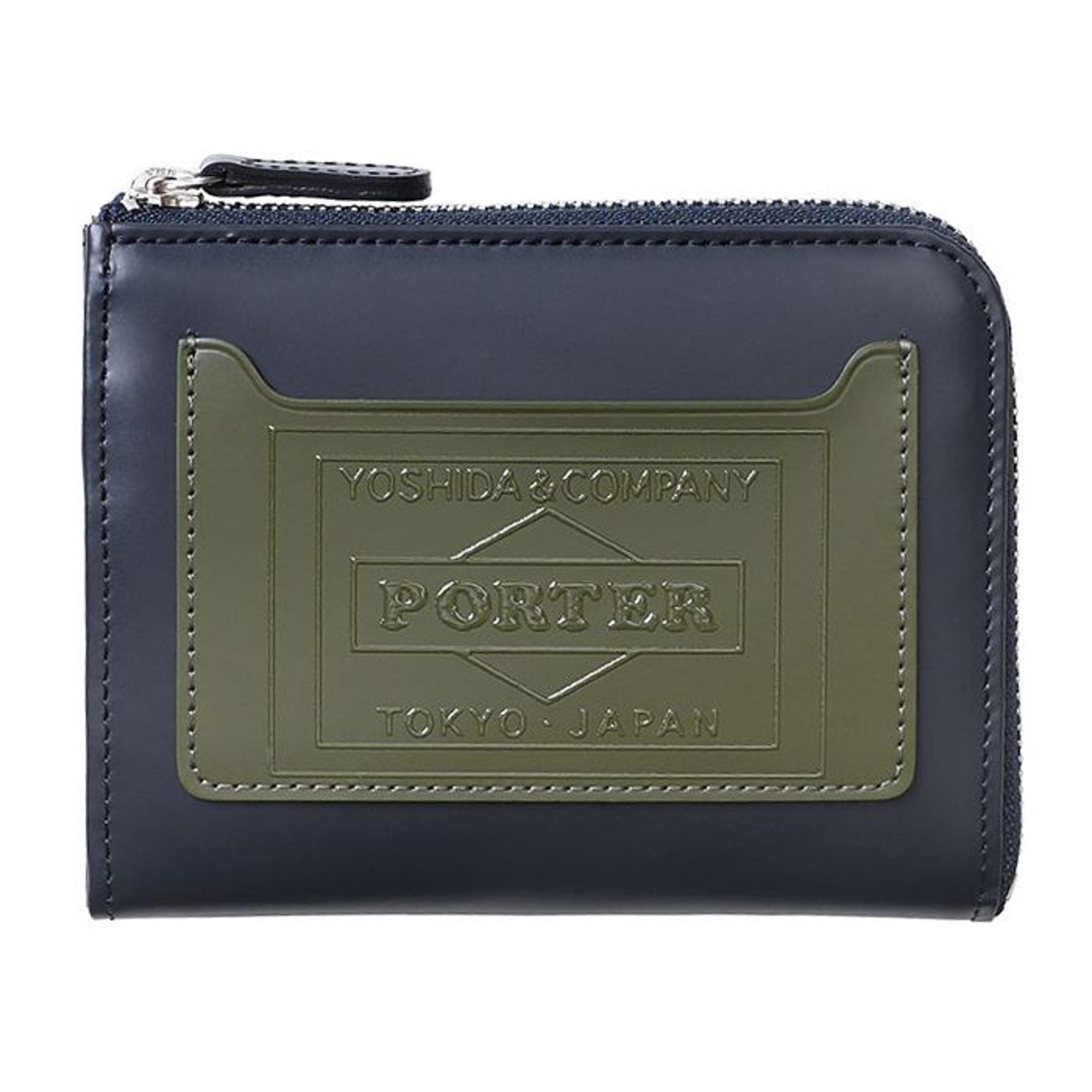 STAR FLAG(スターフラッグ) MULTI WALLET | 吉田カバンホームページ