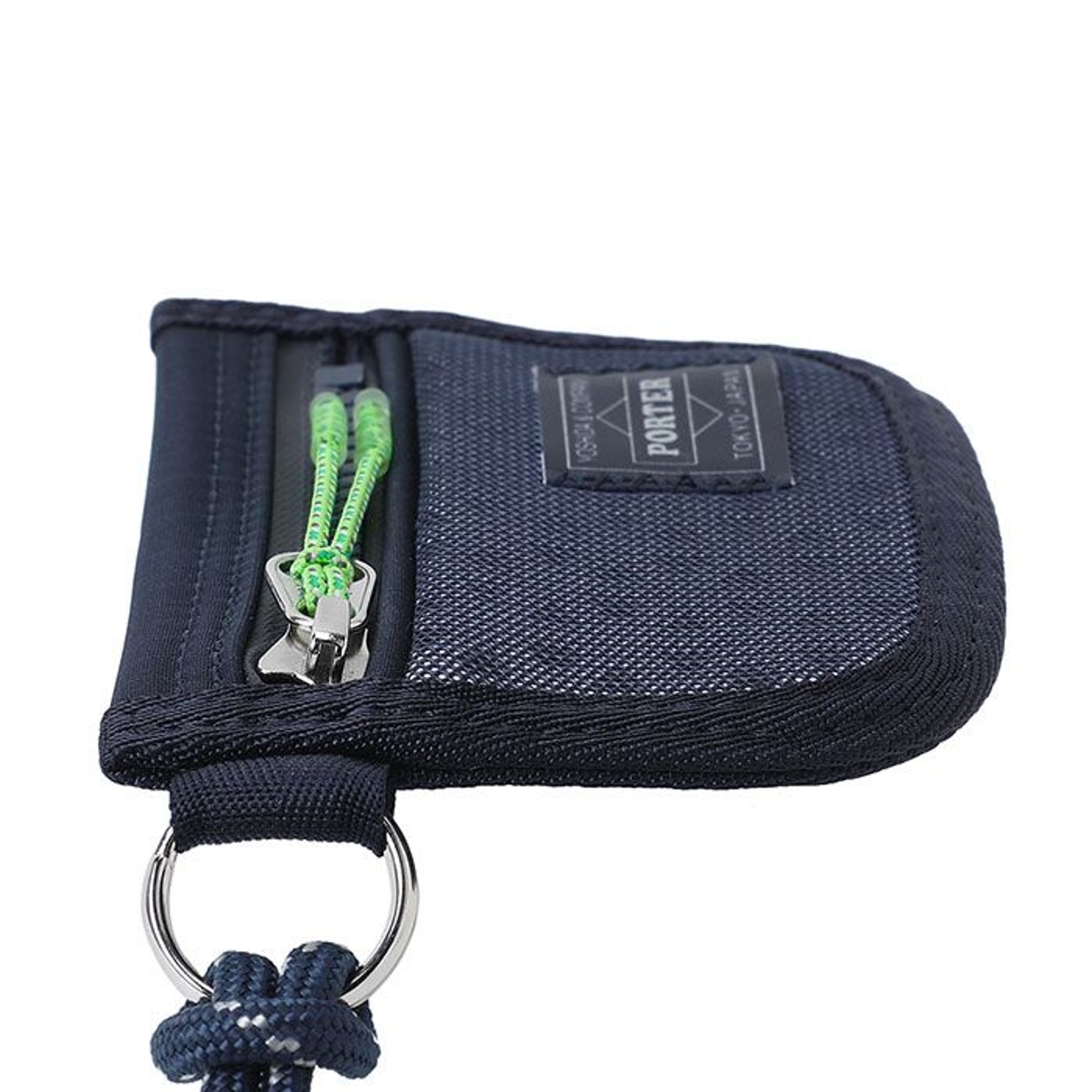 HEXARIA(ヘキサリア) COIN & CARD CASE | 吉田カバンホームページ