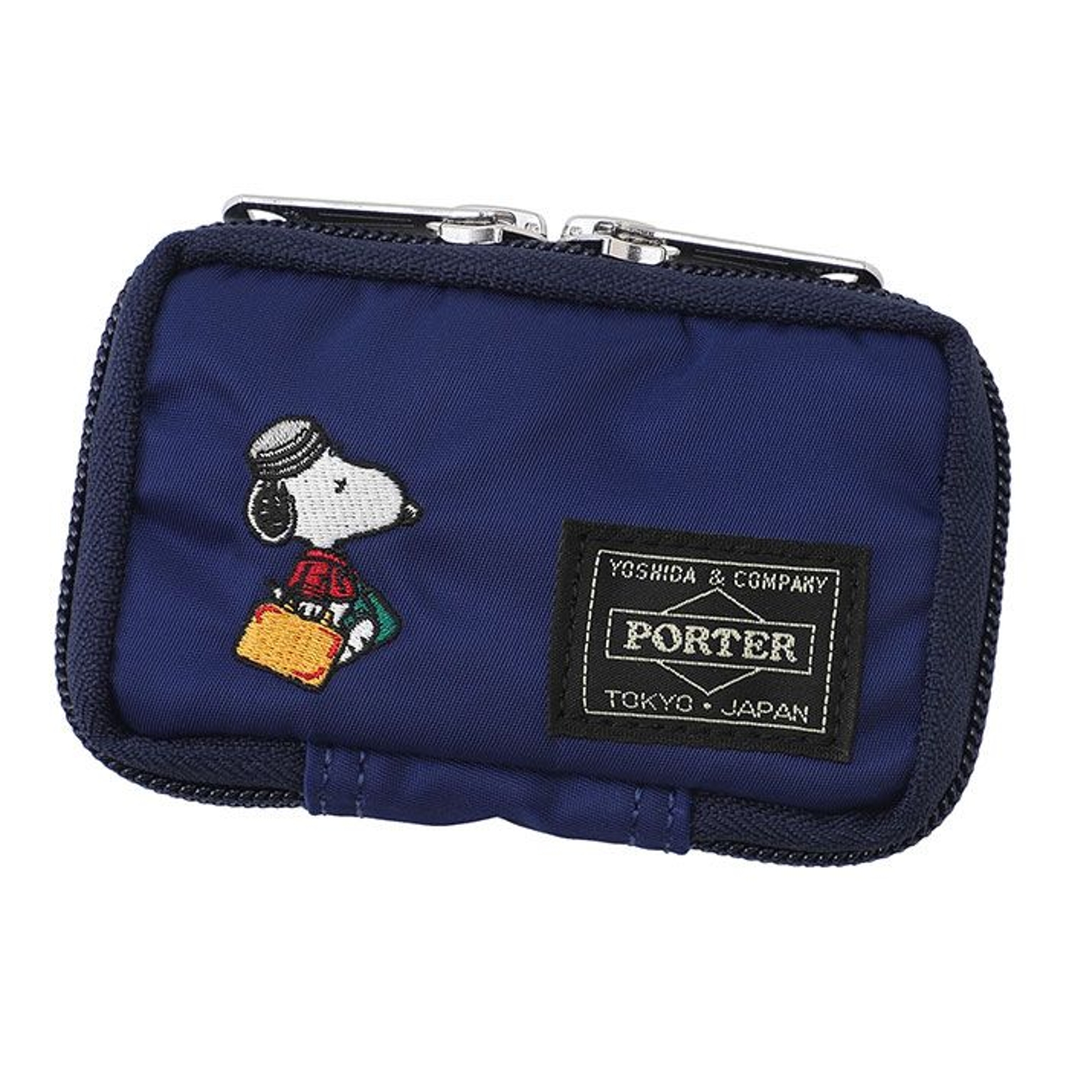 JOE PORTER(ジョーポーター) KEY CASE | 吉田カバンホームページ