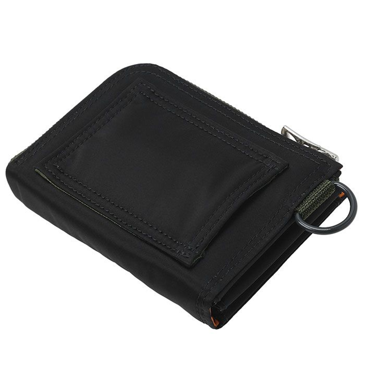 PX TANKER(PXタンカー) ID WALLET | 吉田カバンホームページ | YOSHIDA