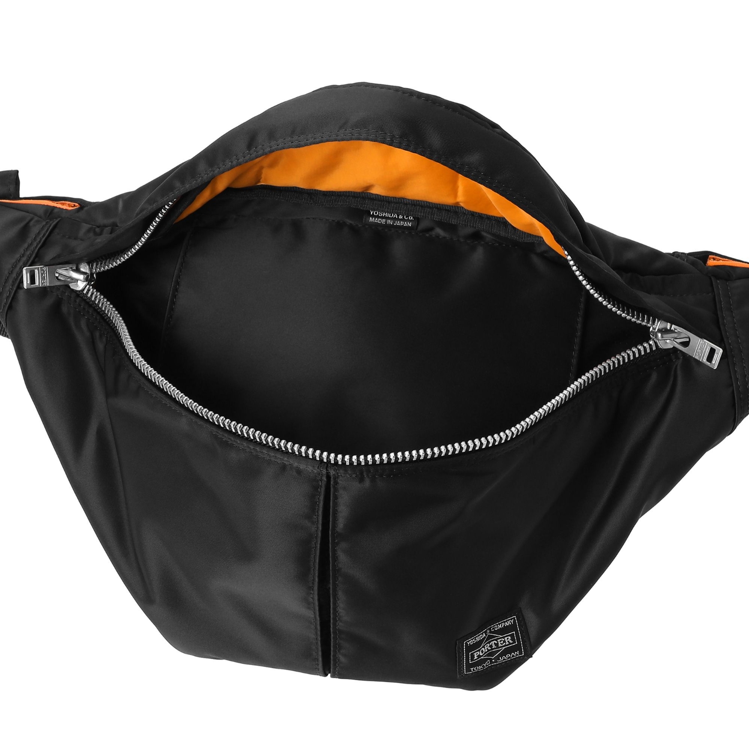 TANKER(タンカー) WAIST BAG(L) | 吉田カバンホームページ | YOSHIDA & Co.