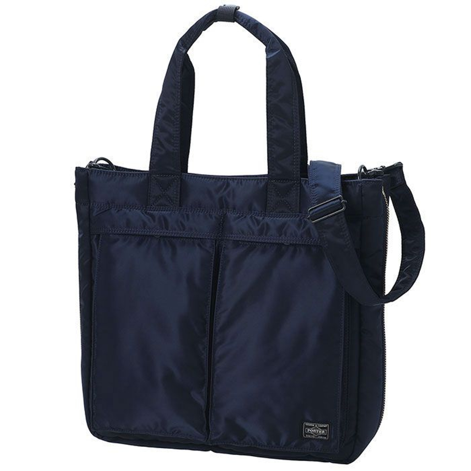 TANKER(タンカー) 2WAY TOTE BAG | 吉田カバンホームページ | YOSHIDA