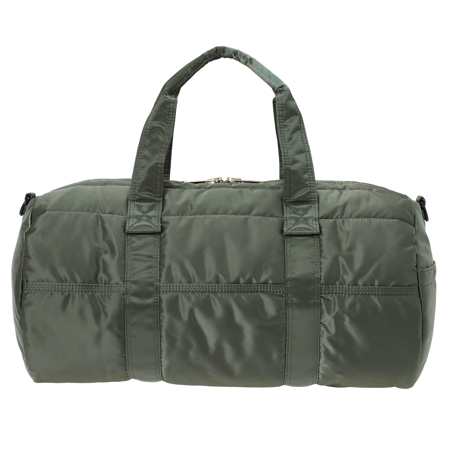 TANKER(タンカー) 2WAY DUFFLE BAG | 吉田カバンホームページ