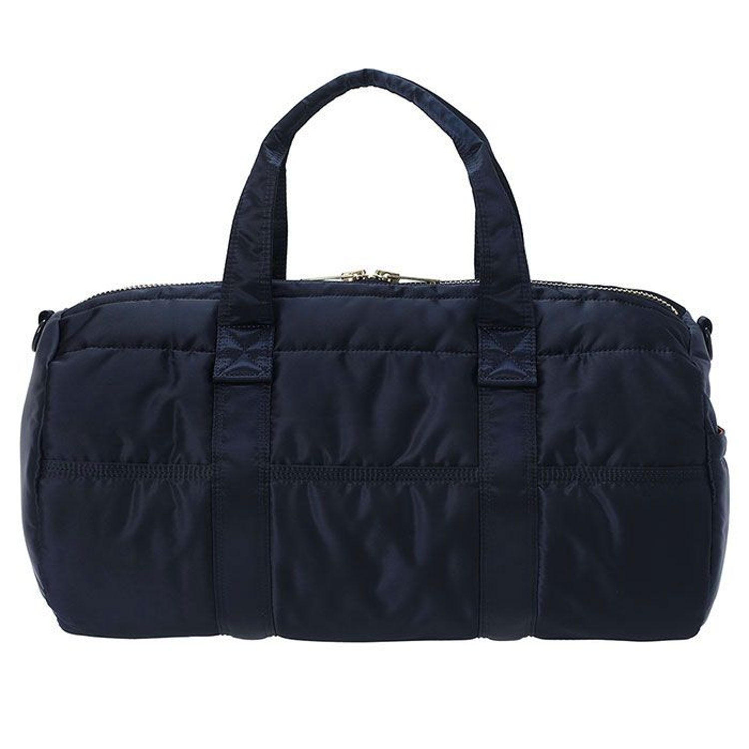 TANKER(タンカー) 2WAY DUFFLE BAG | 吉田カバンホームページ