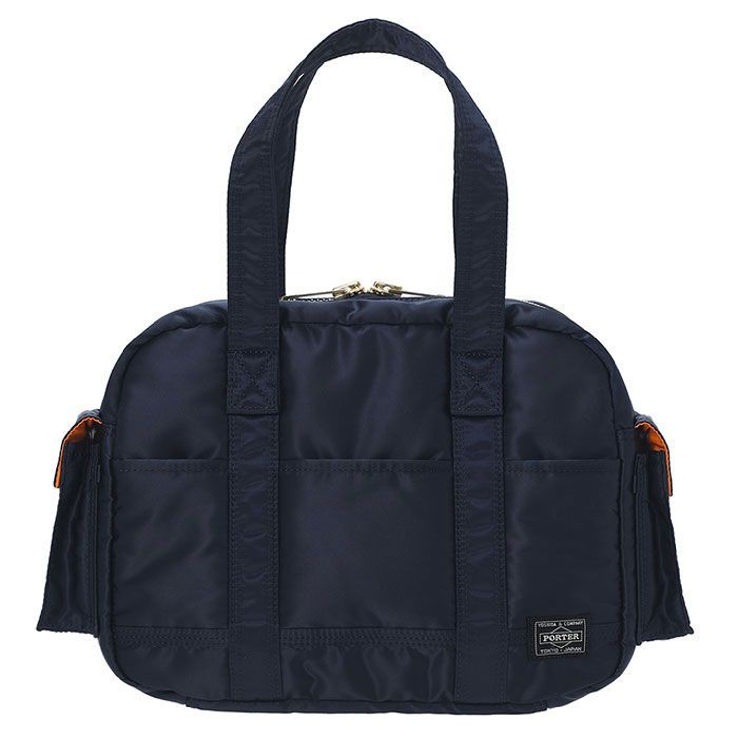 TANKER(タンカー) DUFFLE BAG | 吉田カバンホームページ | YOSHIDA & Co.