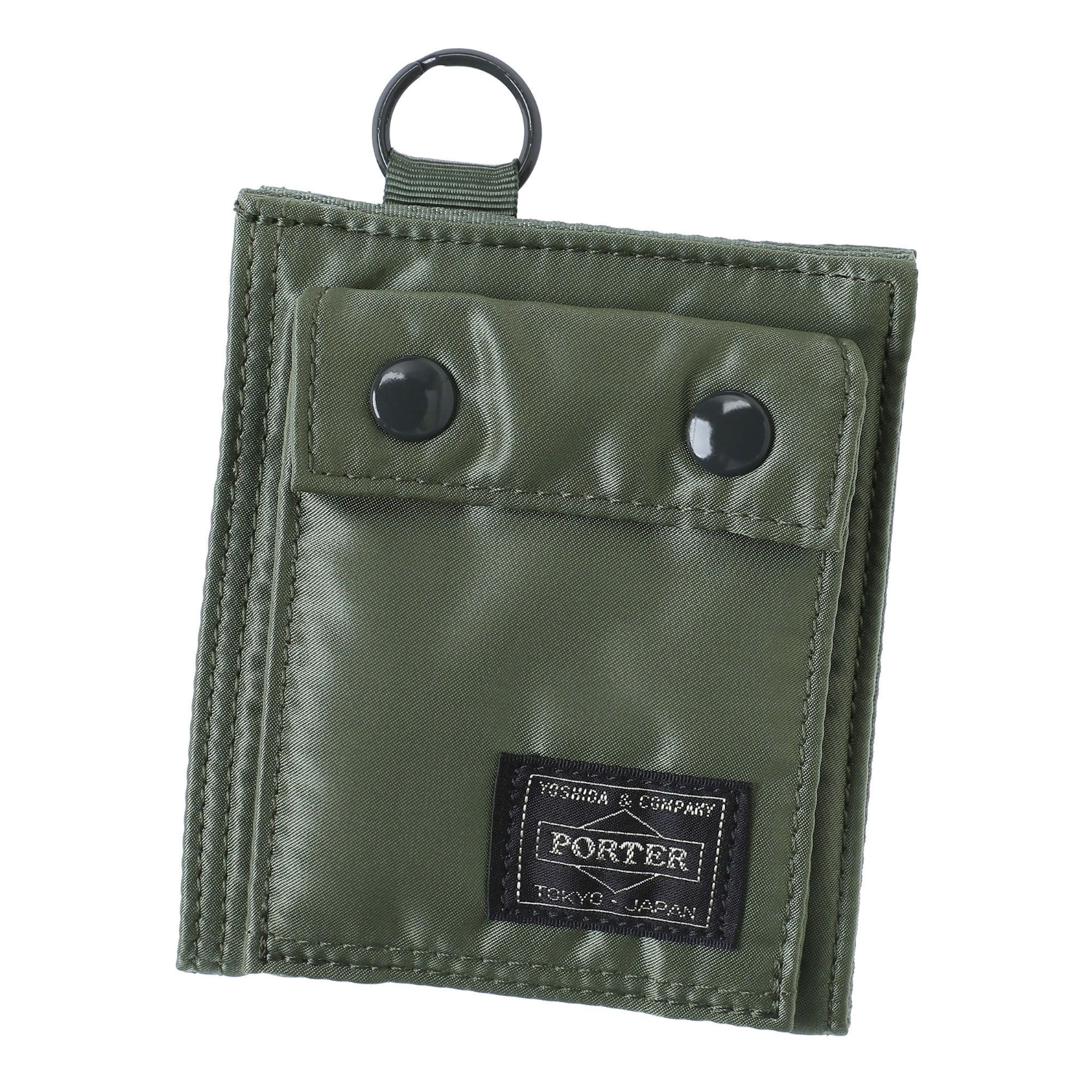 TANKER(タンカー) WALLET | 吉田カバンホームページ | YOSHIDA & Co.
