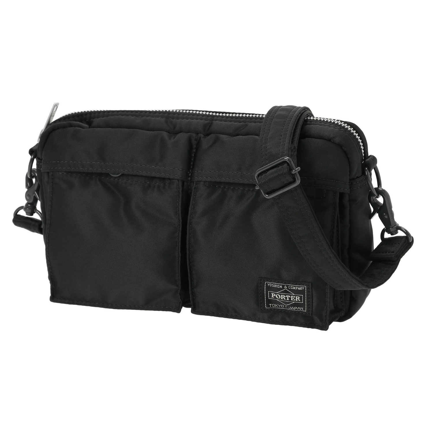 TANKER(タンカー) SHOULDER BAG | 吉田カバンホームページ | YOSHIDA & Co.