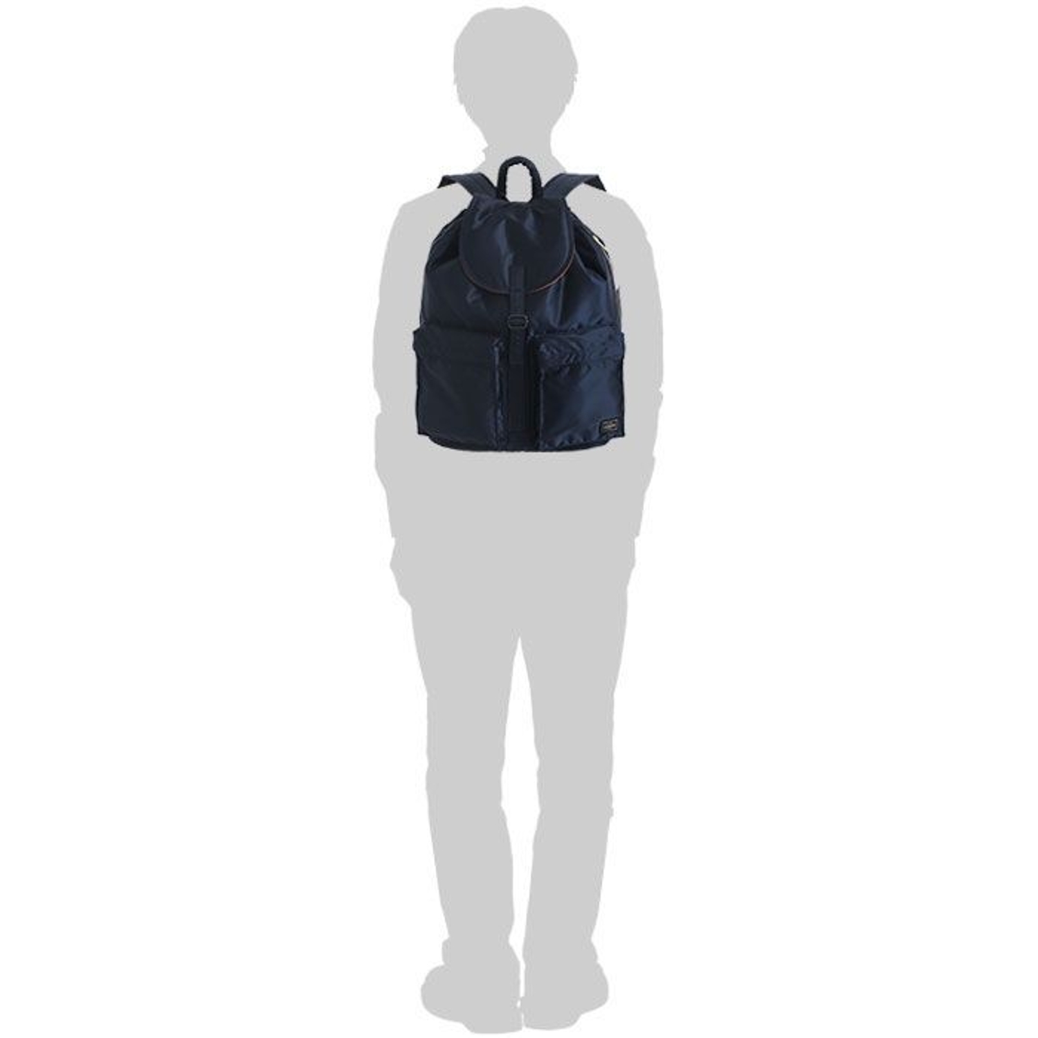 TANKER(タンカー) BACKPACK | 吉田カバンホームページ | YOSHIDA & Co.