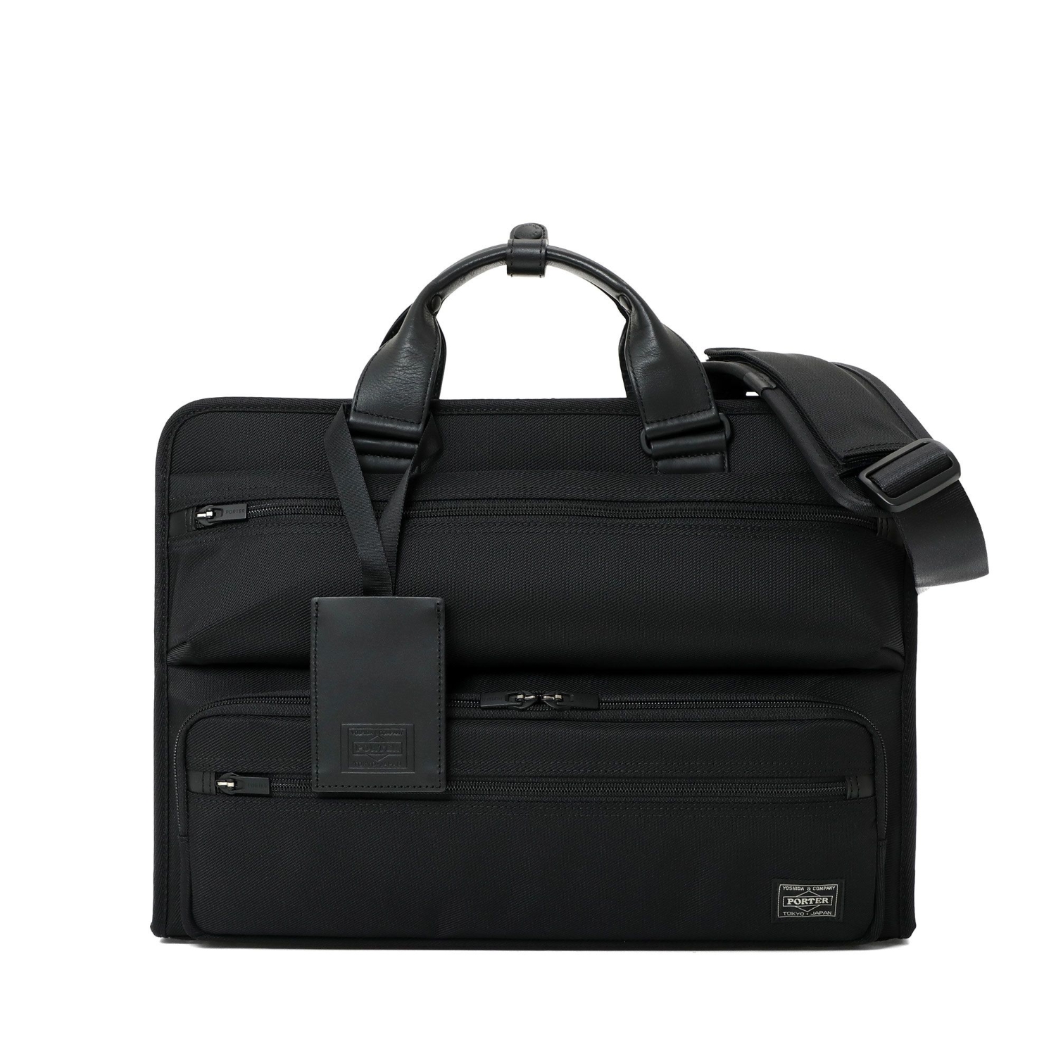PROTECTION(プロテクション) 2WAY BRIEFCASE | 吉田カバンホームページ