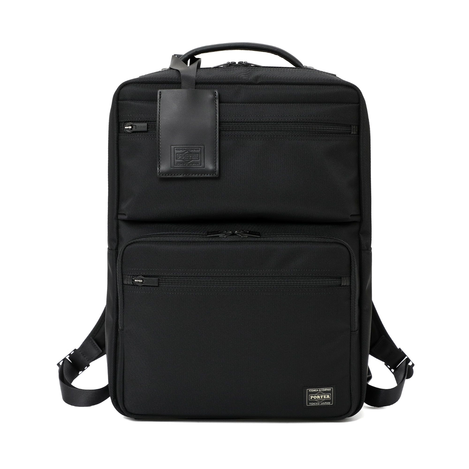 PROTECTION(プロテクション) DAYPACK | 吉田カバンホームページ