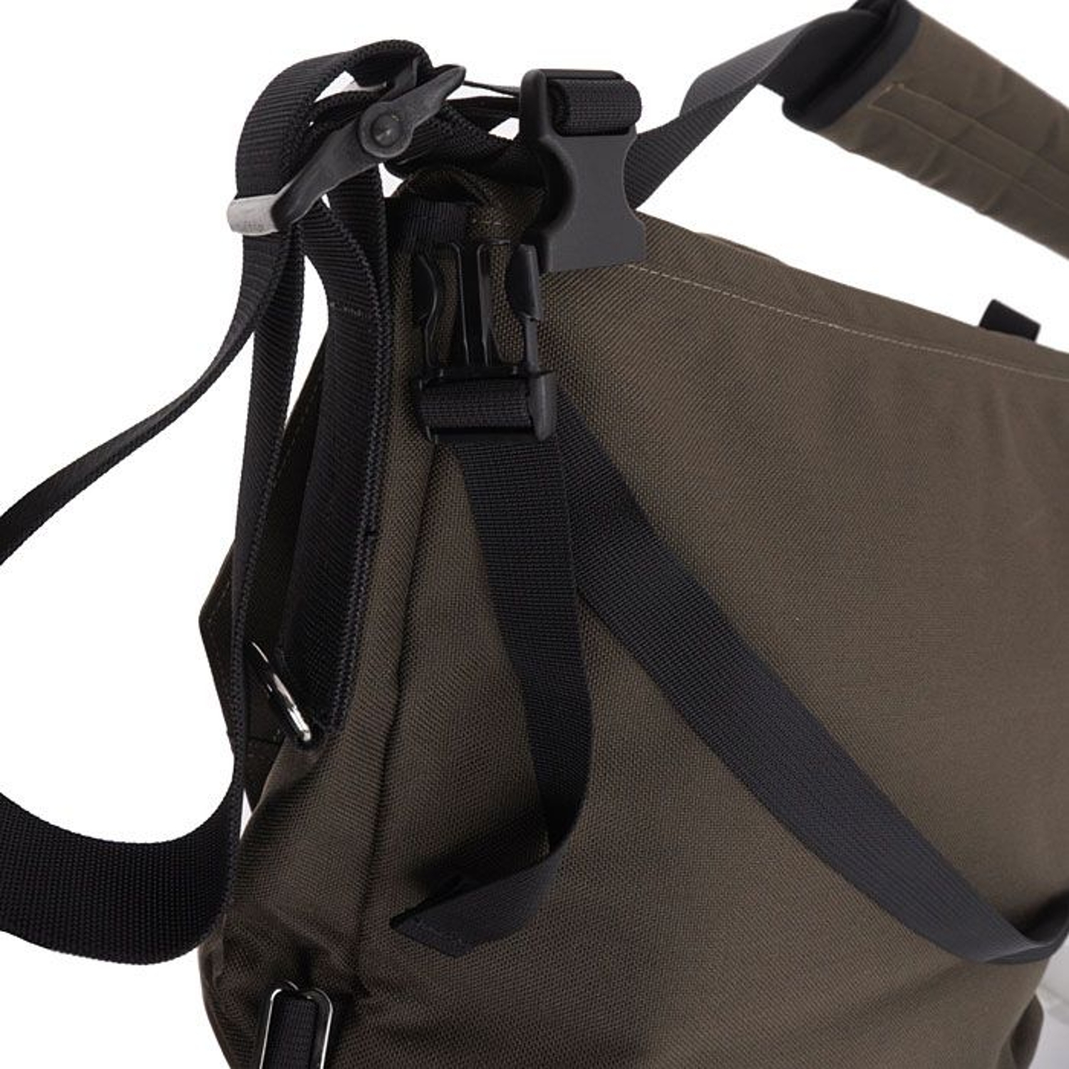 WILDERNESS CYCLE(ウィルダネスサイクル) MESSENGER BAG(M) | 吉田
