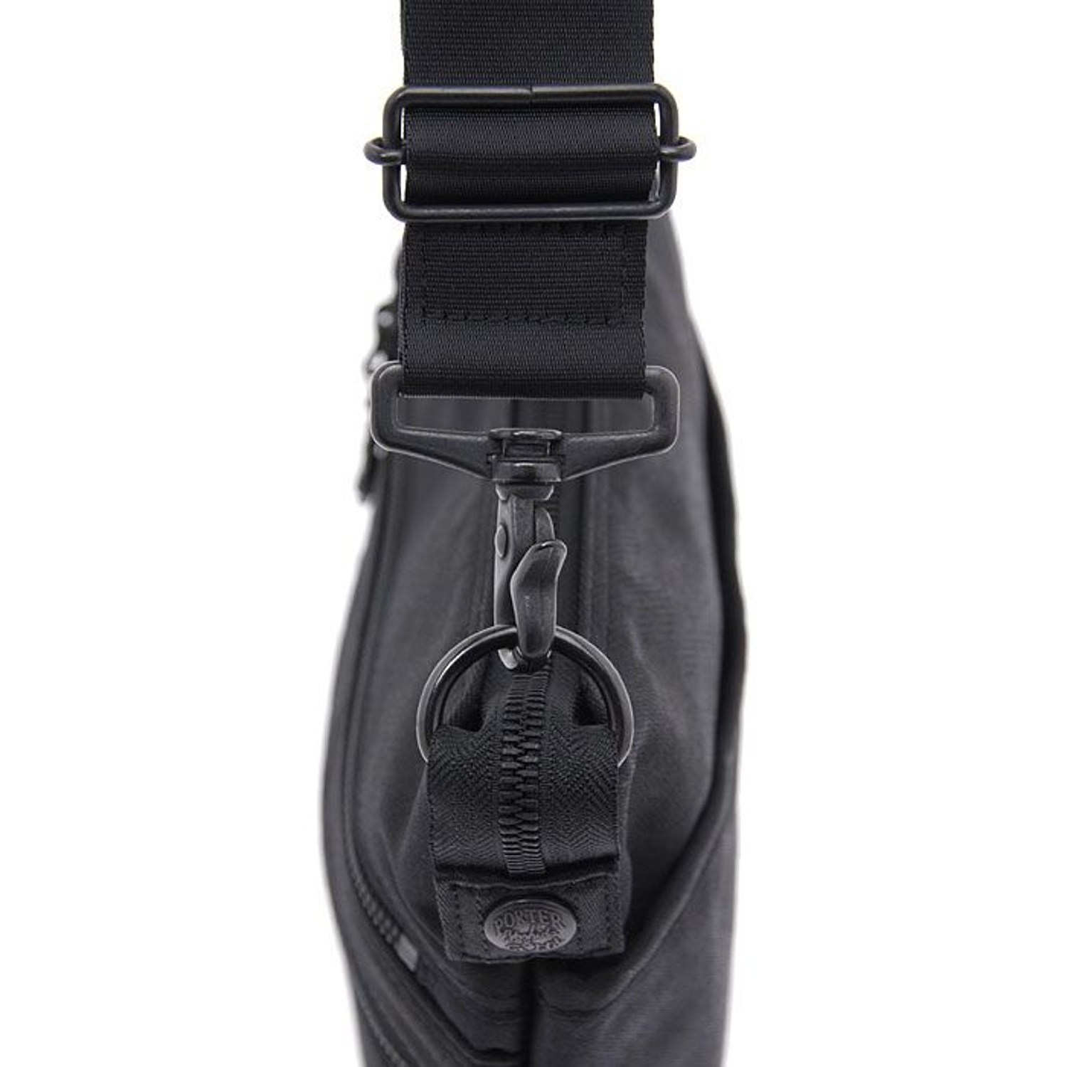 ALOHA PORTER LOCO(アロハポーター ロコ) SHOULDER BAG(L) | 吉田