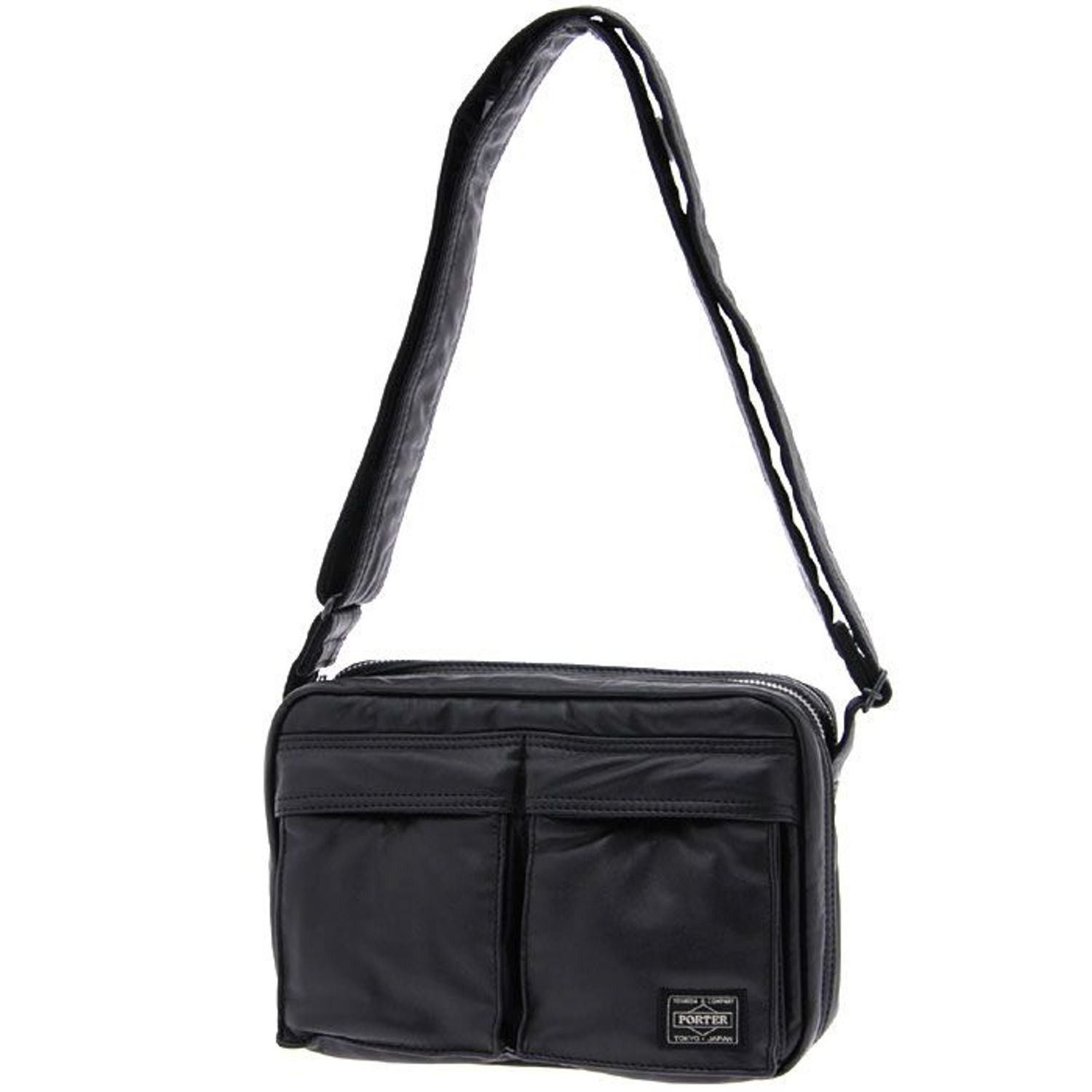 TANKER LEATHER(タンカー レザー) SHOULDER BAG | 吉田カバン