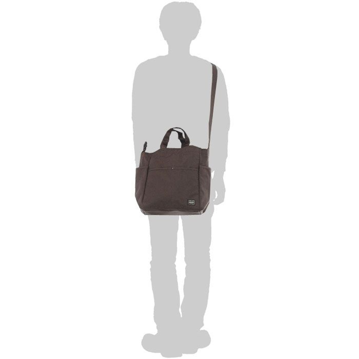 YELL(エール) SHOULDER TOTE BAG | 吉田カバンホームページ | YOSHIDA