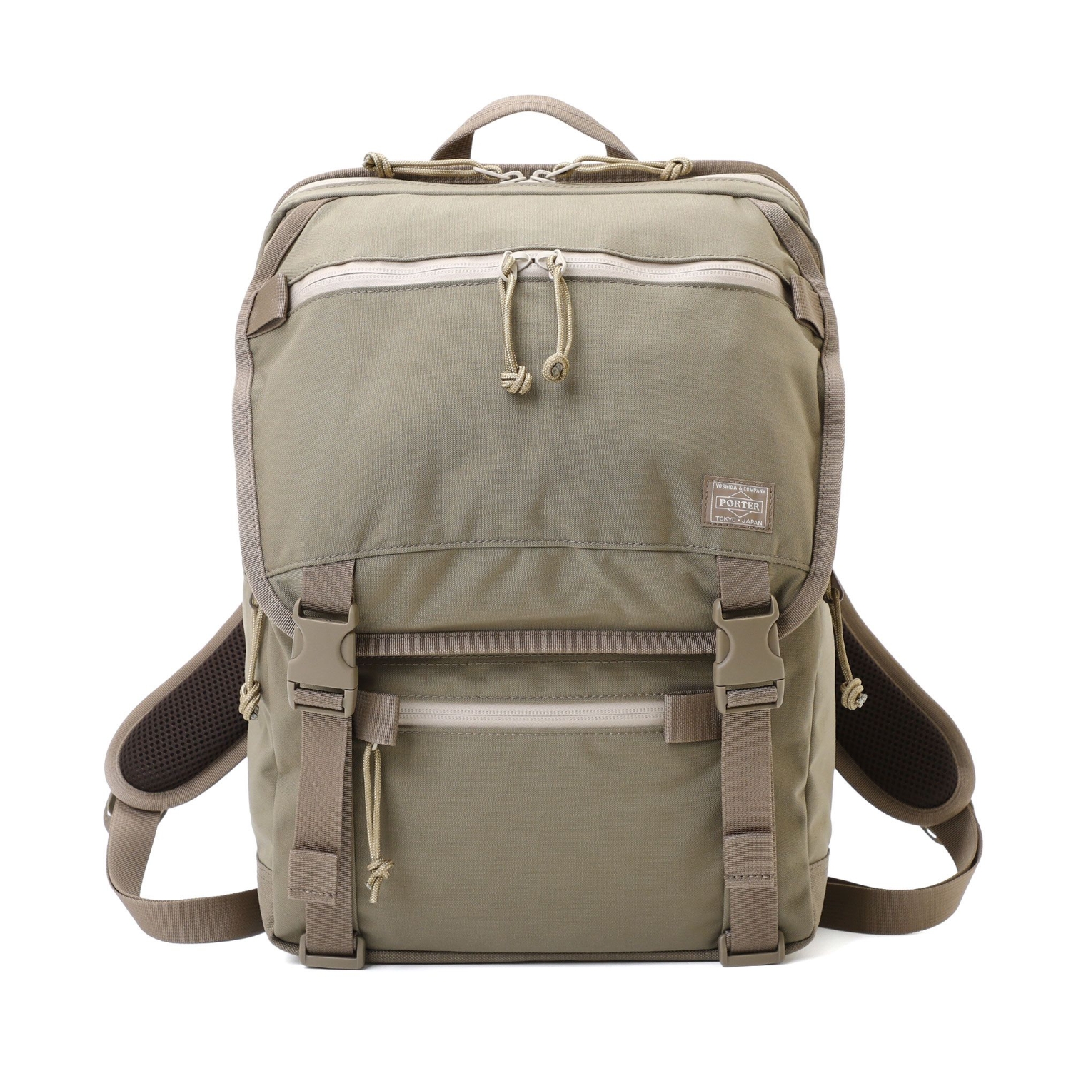 KLUNKERZ(クランカーズ) DAYPACK(S) | 吉田カバンホームページ