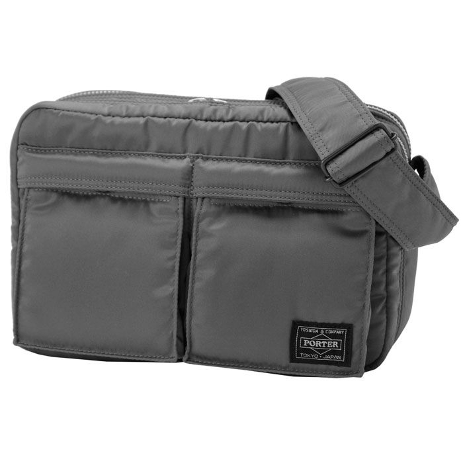 TANKER(タンカー) SHOULDER BAG(S) | 吉田カバンホームページ