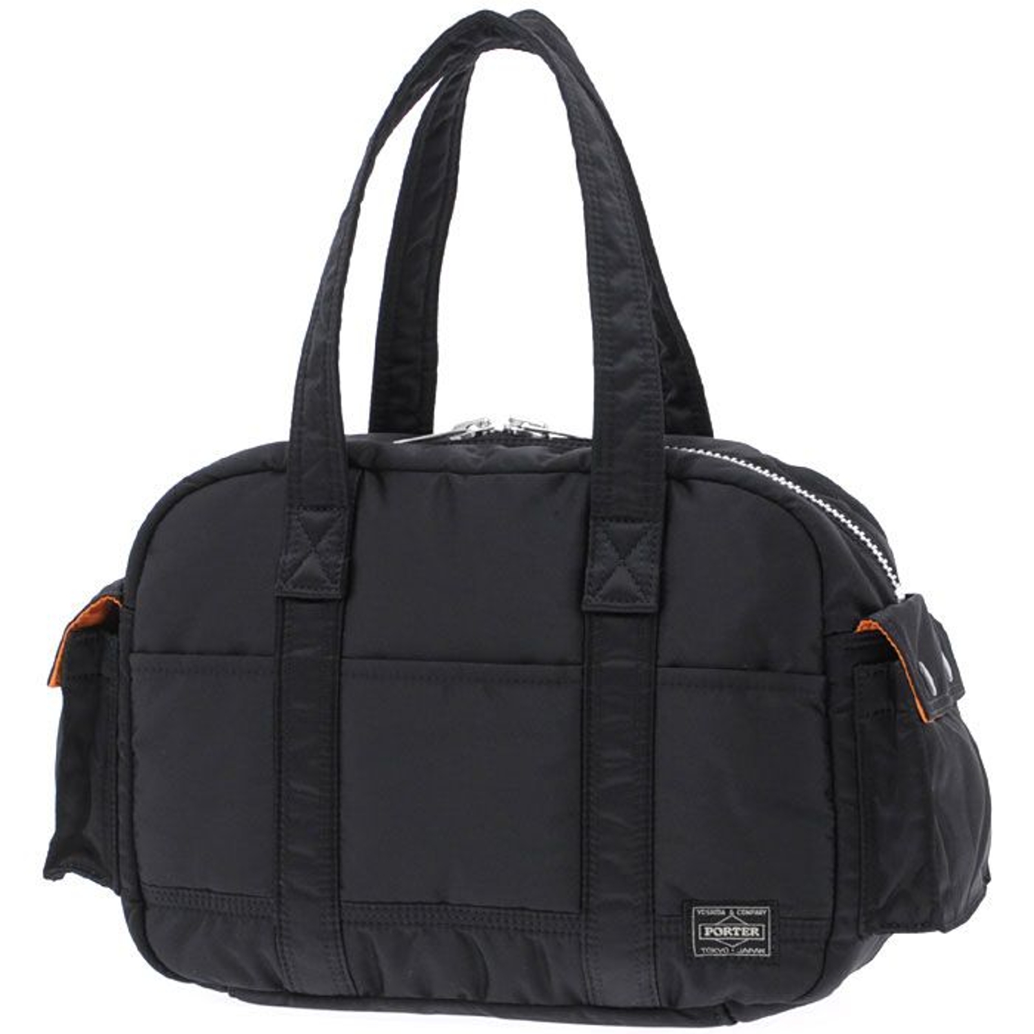 TANKER(タンカー) BOSTON BAG(S) | 吉田カバンホームページ | YOSHIDA