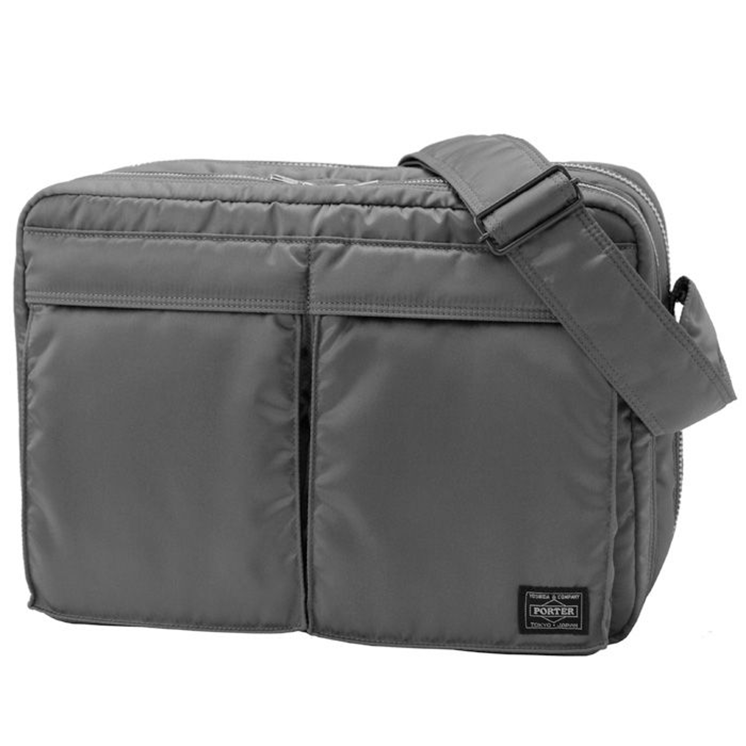 TANKER(タンカー) SHOULDER BAG | 吉田カバンホームページ | YOSHIDA & Co.