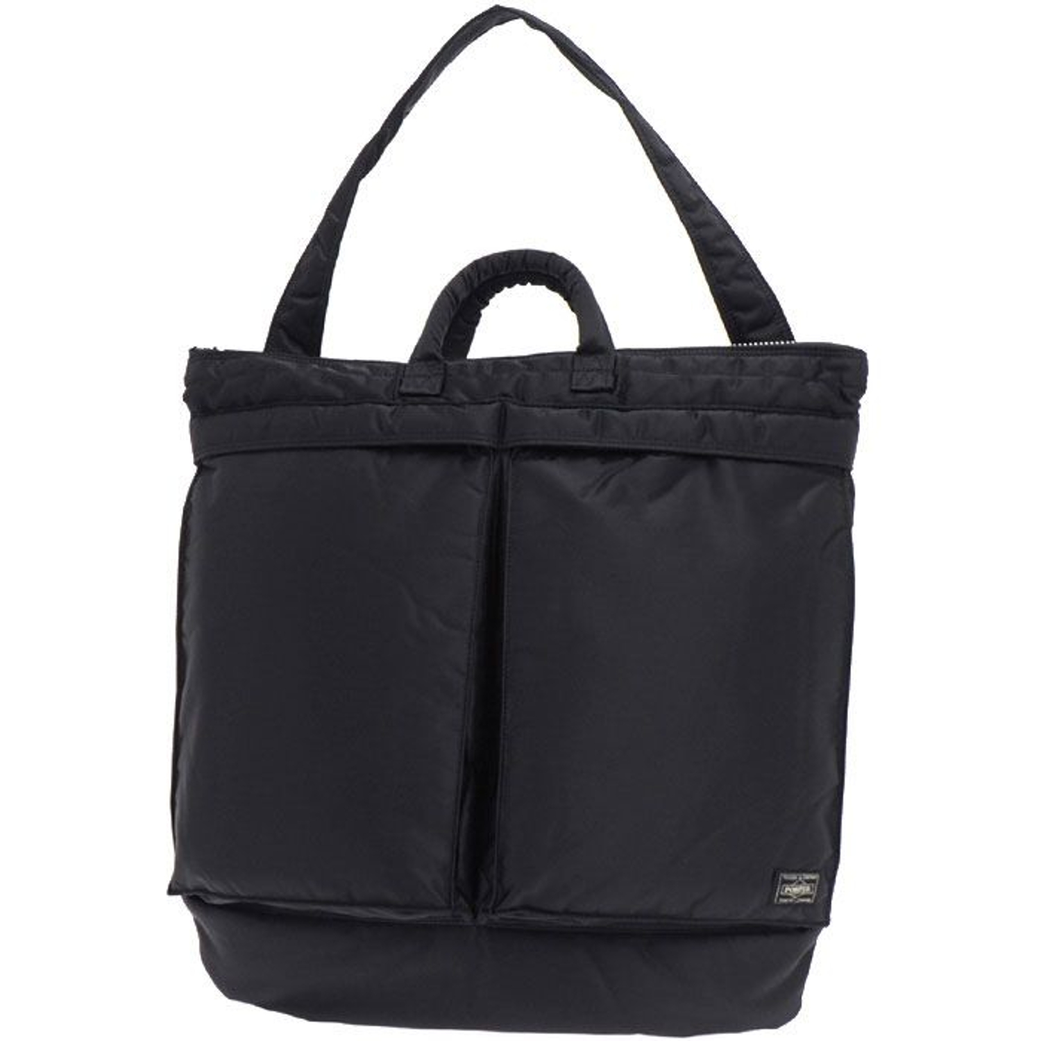 TANKER(タンカー) 2WAY HELMETBAG | 吉田カバンホームページ | YOSHIDA