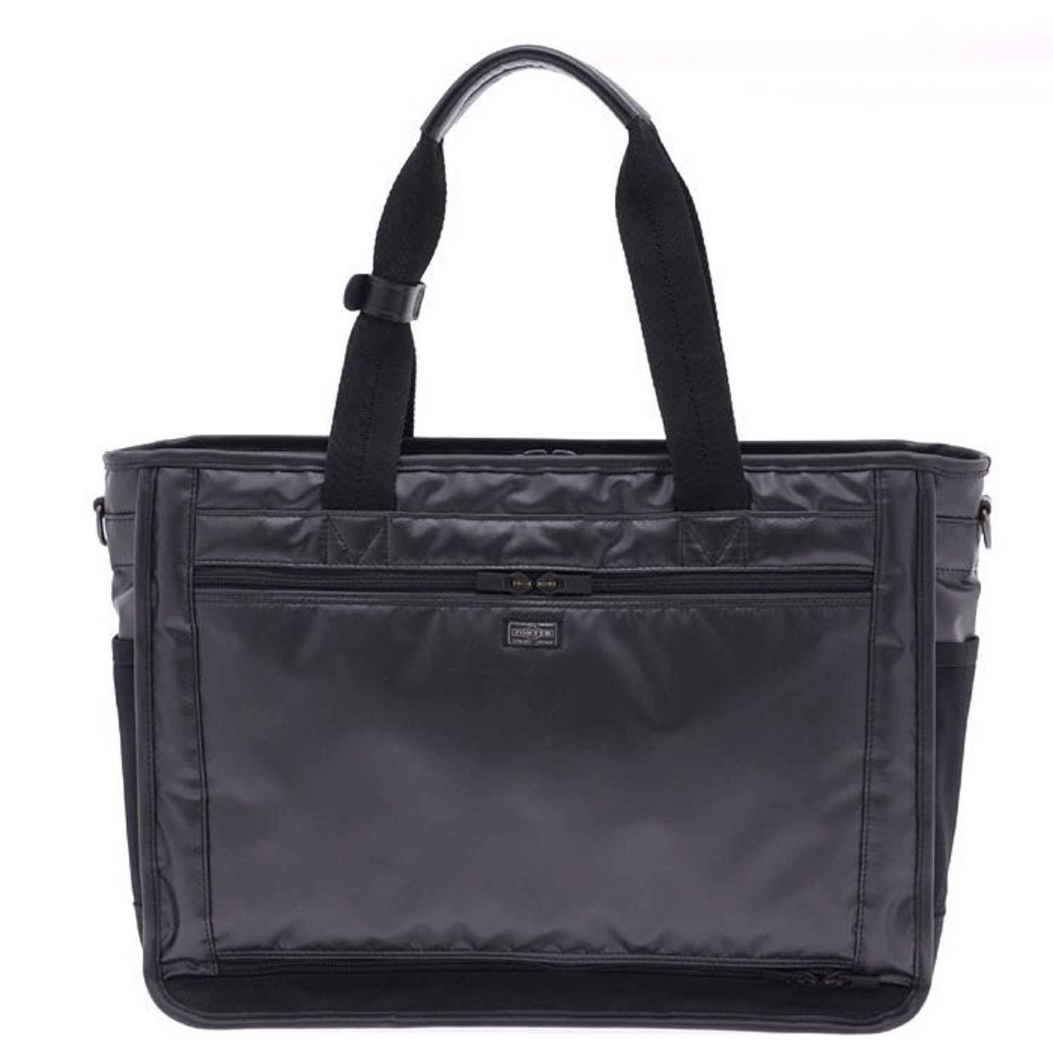 DEVICE(デバイス) 2WAY TOTE BAG | 吉田カバンホームページ | YOSHIDA