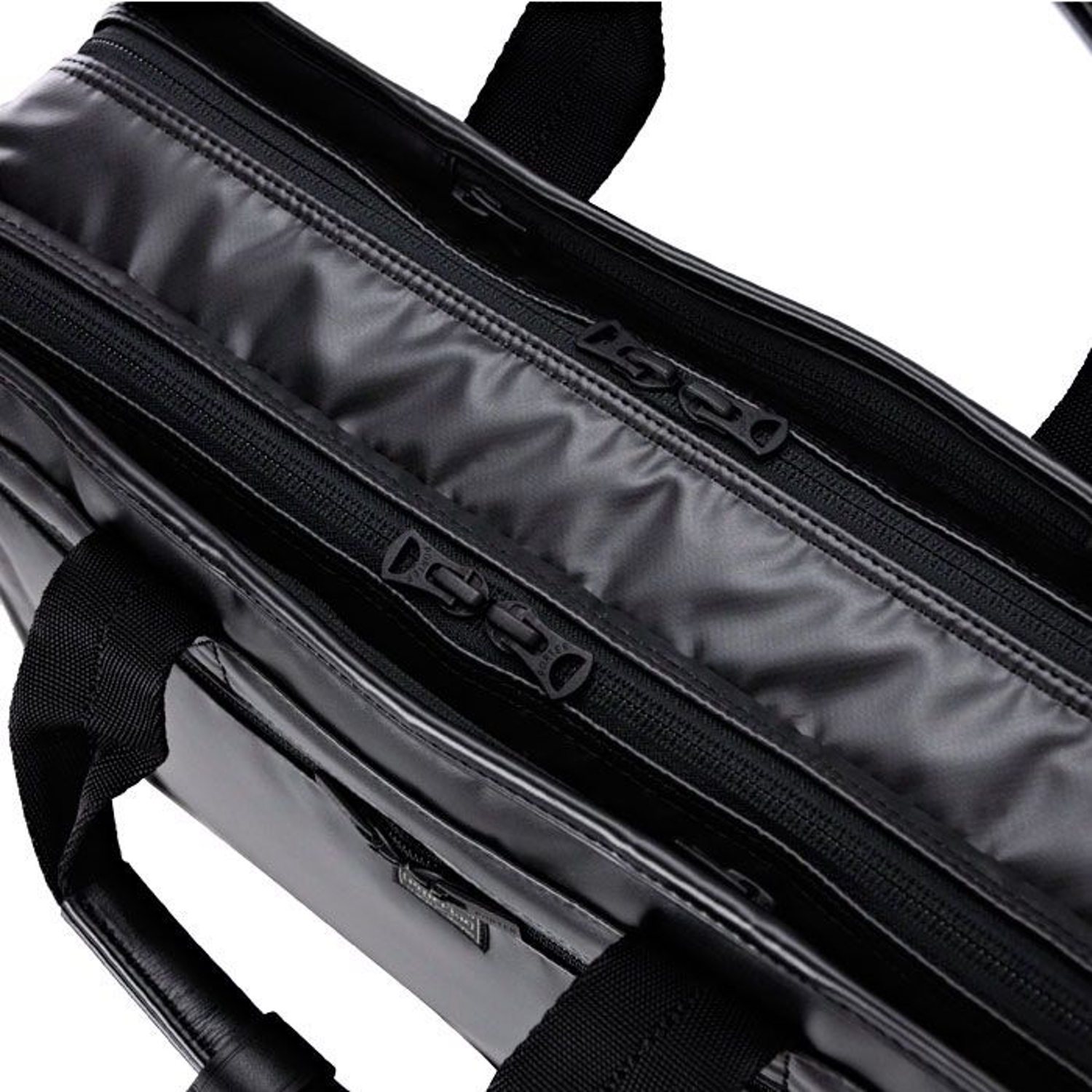 DEVICE(デバイス) 2WAY BRIEFCASE | 吉田カバンホームページ | YOSHIDA