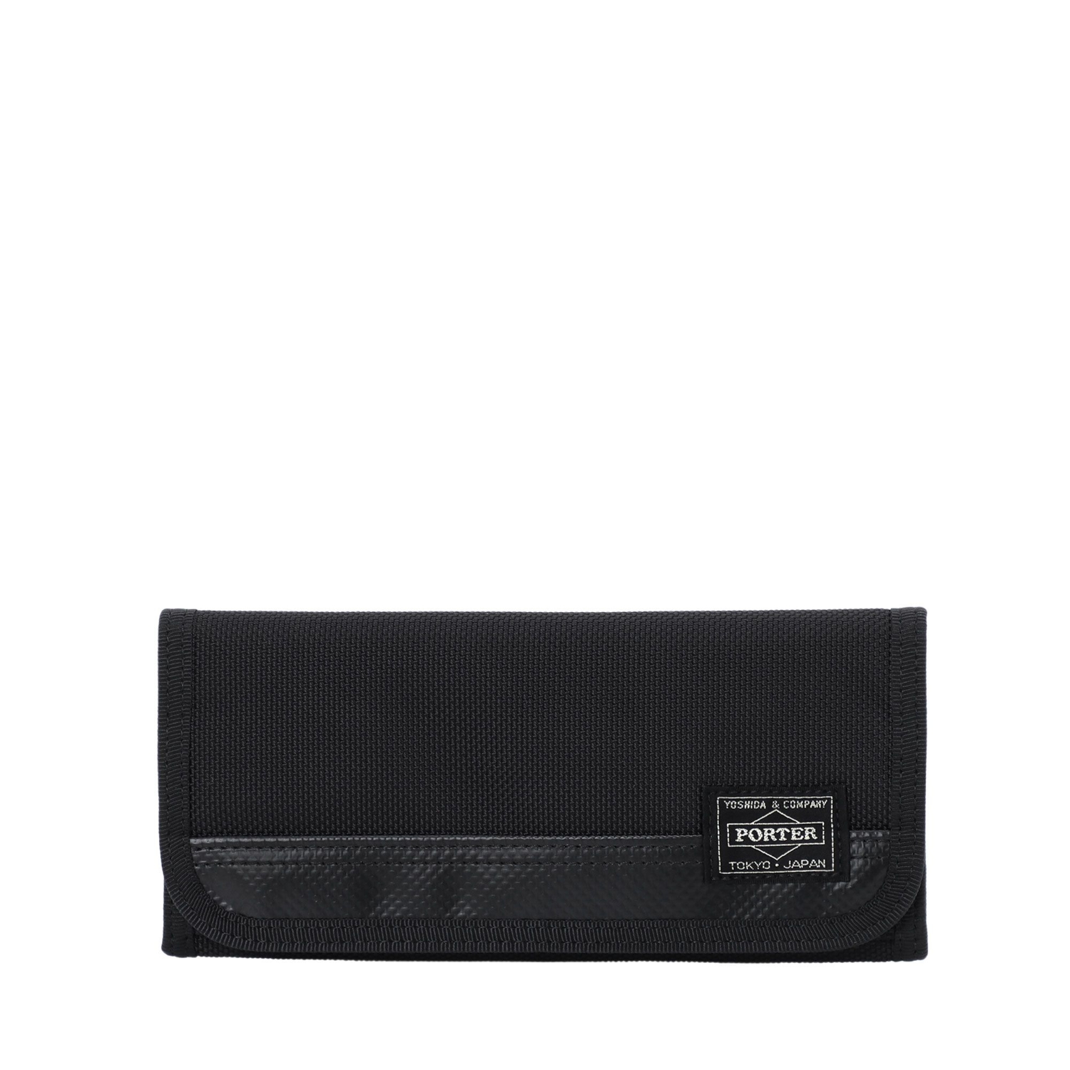 HEAT(ヒート) LONG WALLET | 吉田カバンホームページ | YOSHIDA & Co.