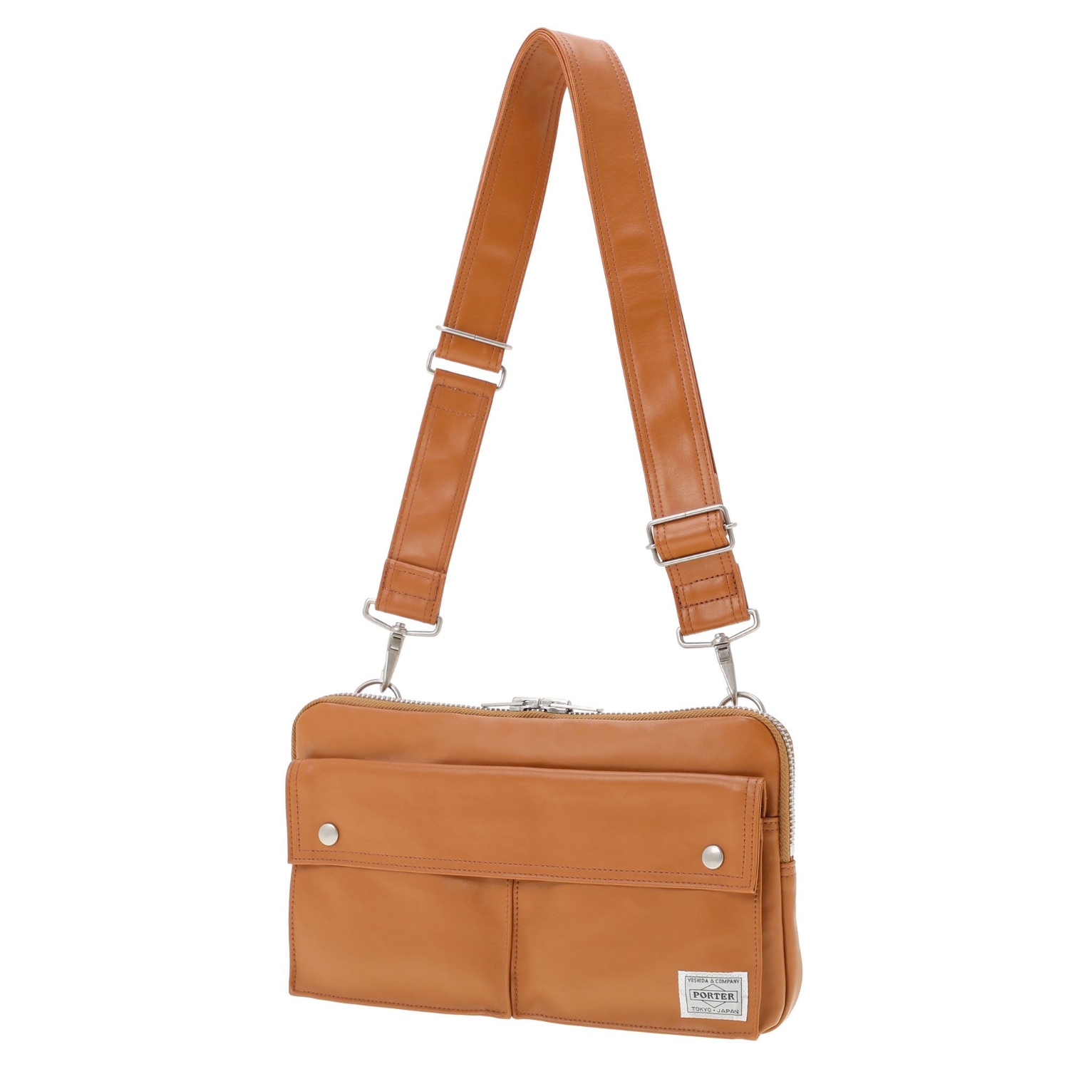 FREE STYLE(フリースタイル) SHOULDER BAG | 吉田カバンホームページ