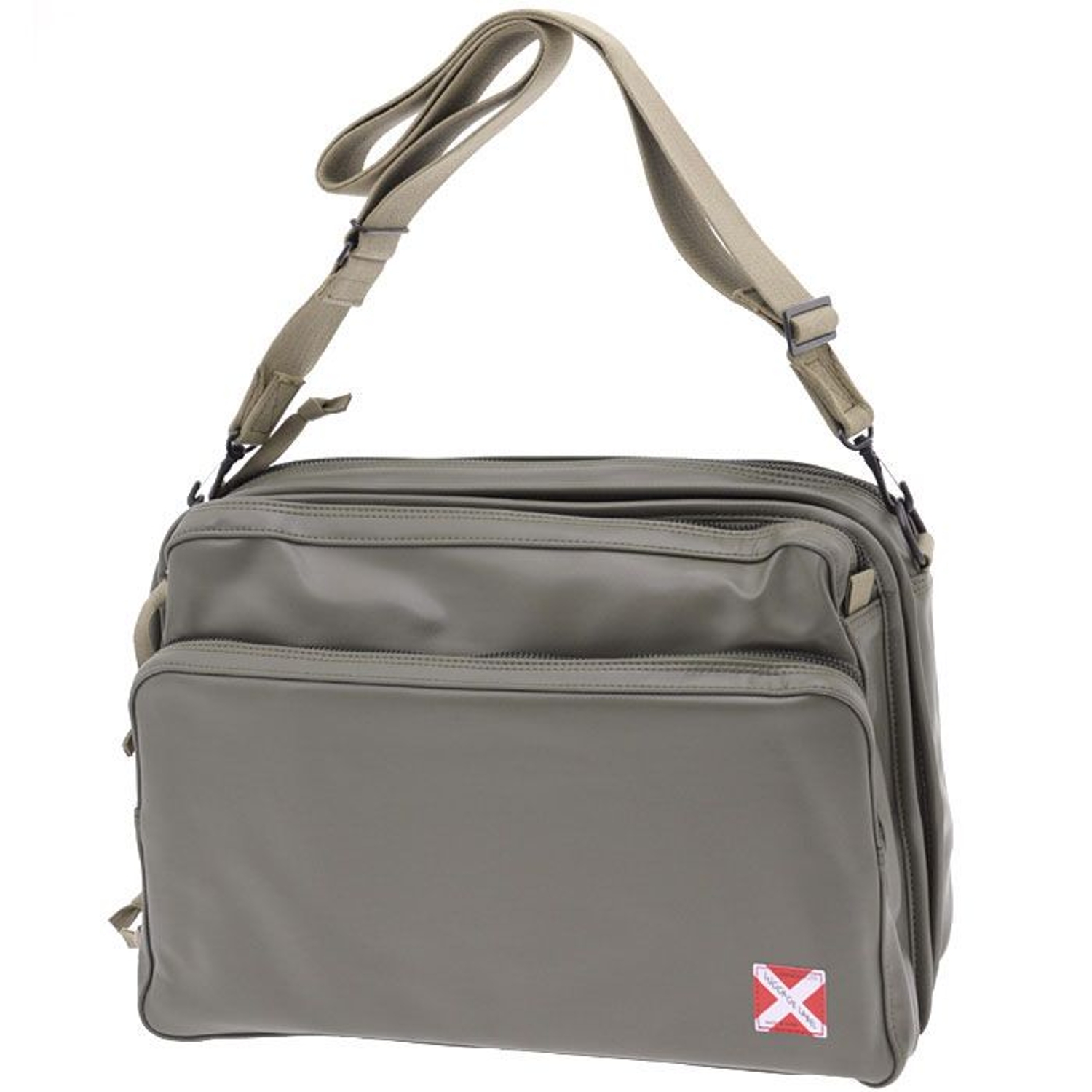 LINER(ライナー) SHOULDER BAG | 吉田カバンホームページ | YOSHIDA & Co.