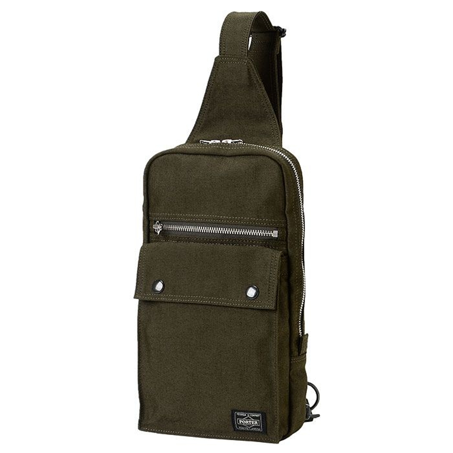 SMOKY(スモーキー) SLING SHOULDER BAG | 吉田カバンホームページ