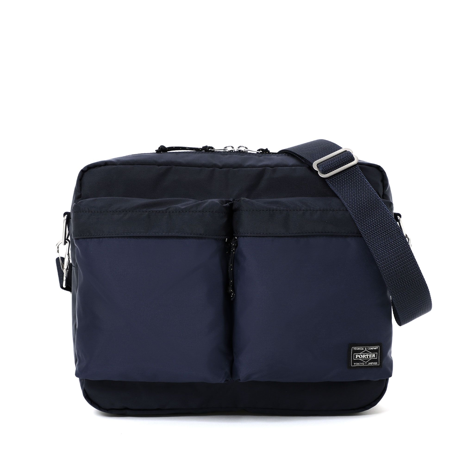 FORCE(フォース) SHOULDER BAG | 吉田カバンホームページ | YOSHIDA & Co.
