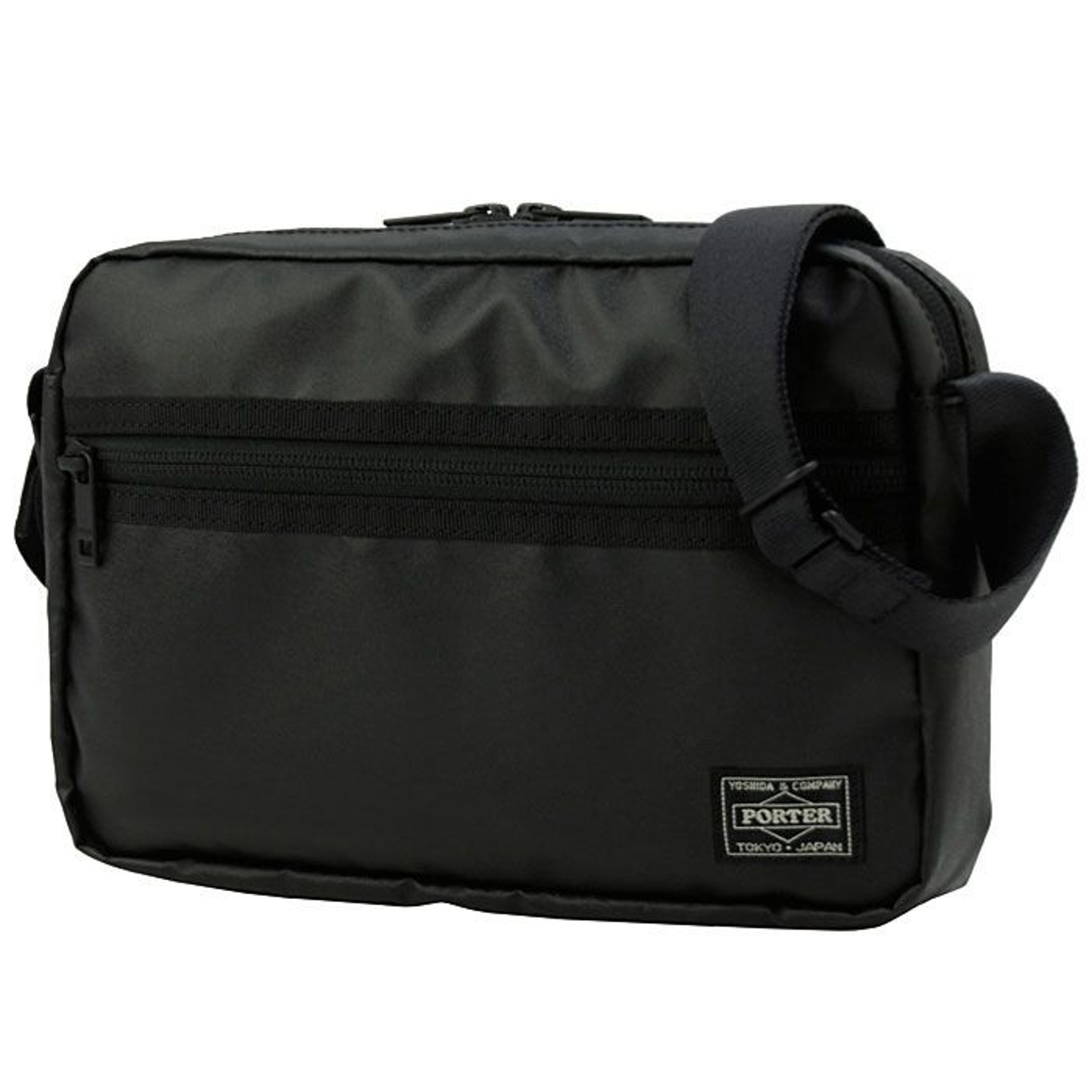 TACTICAL(タクティカル) SHOULDER BAG | 吉田カバンホームページ